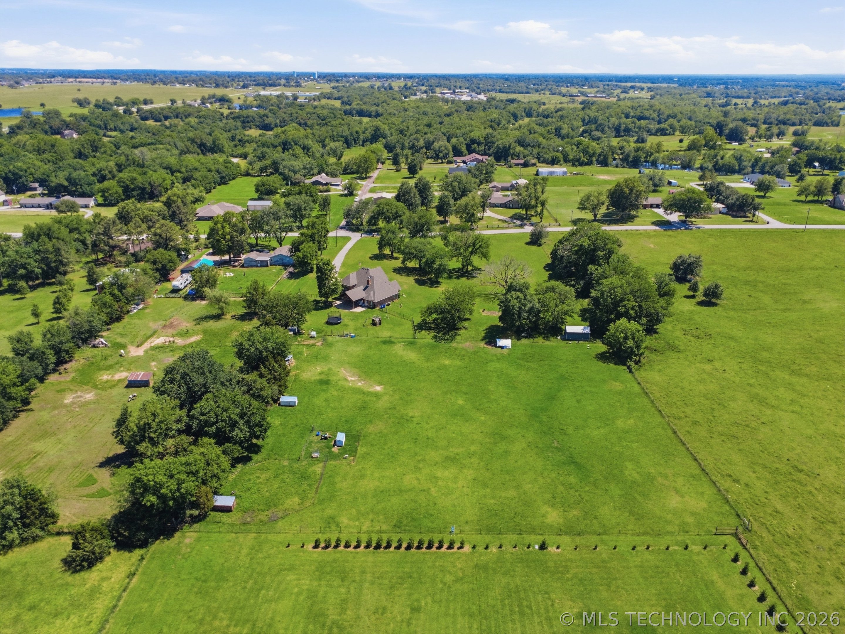 9215 E 156th Street N Collinsville OK 74021