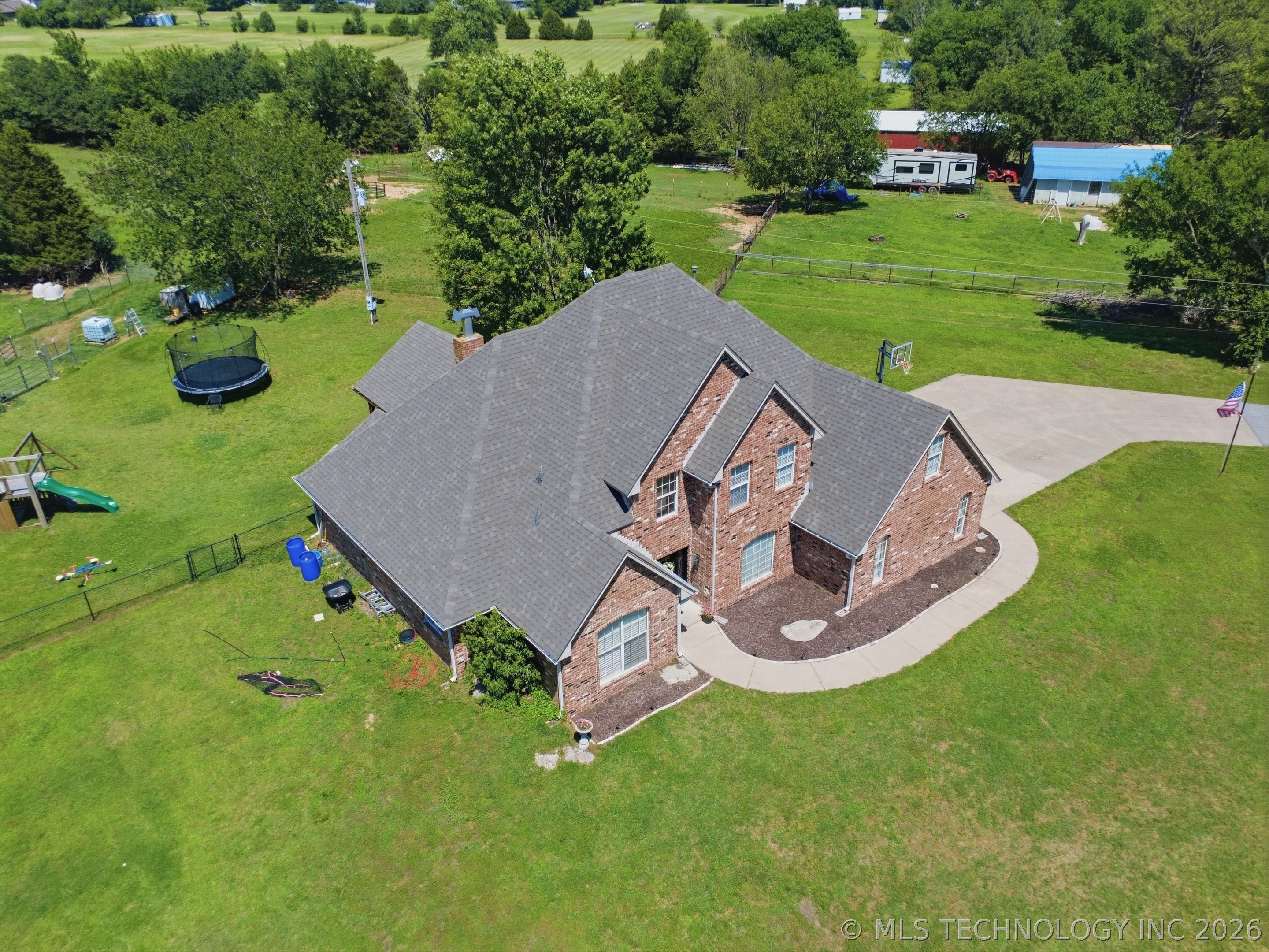 9215 E 156th Street N Collinsville OK 74021