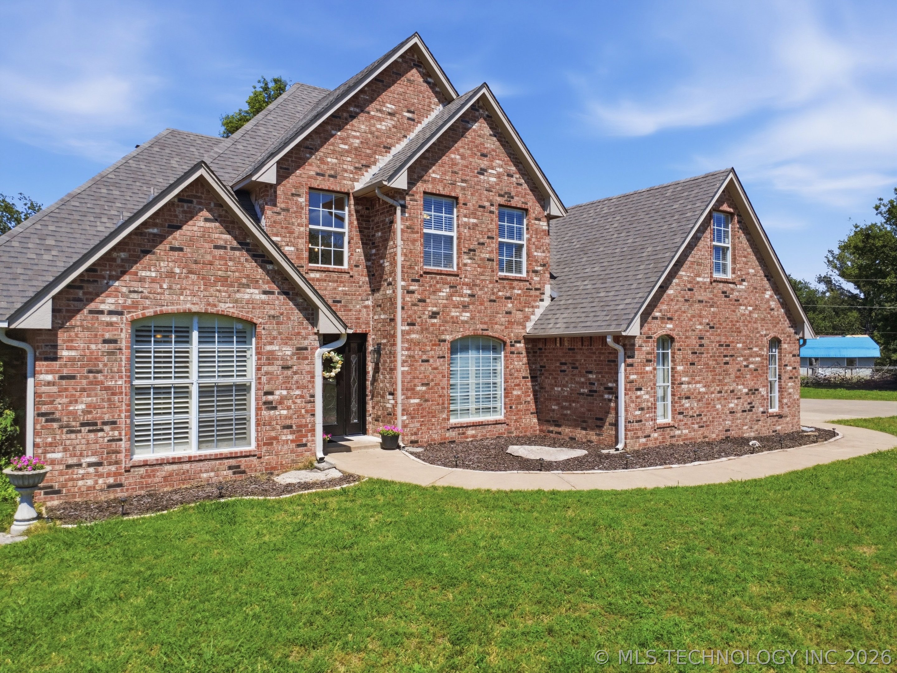 9215 E 156th Street N Collinsville OK 74021
