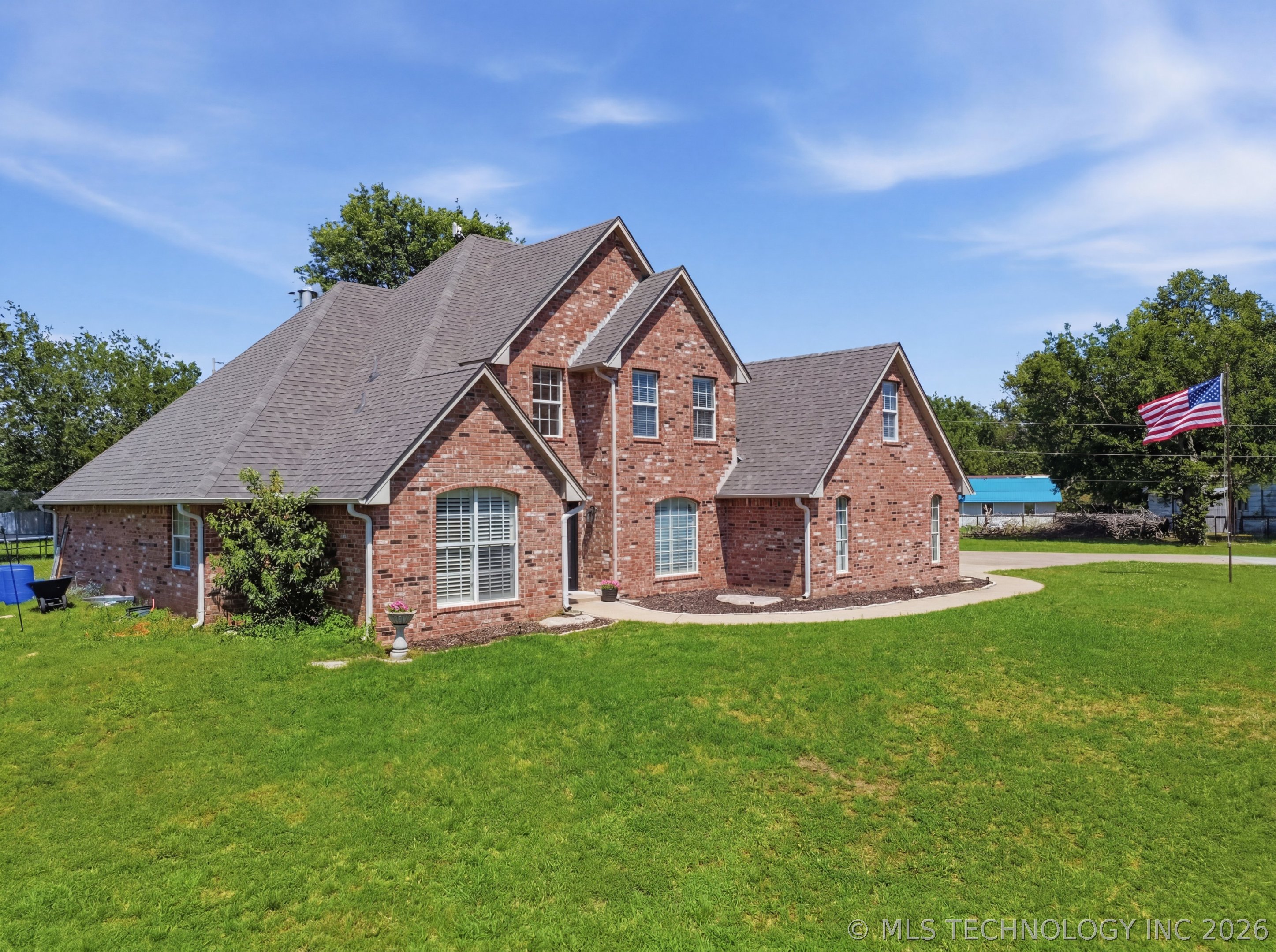 9215 E 156th Street N Collinsville OK 74021