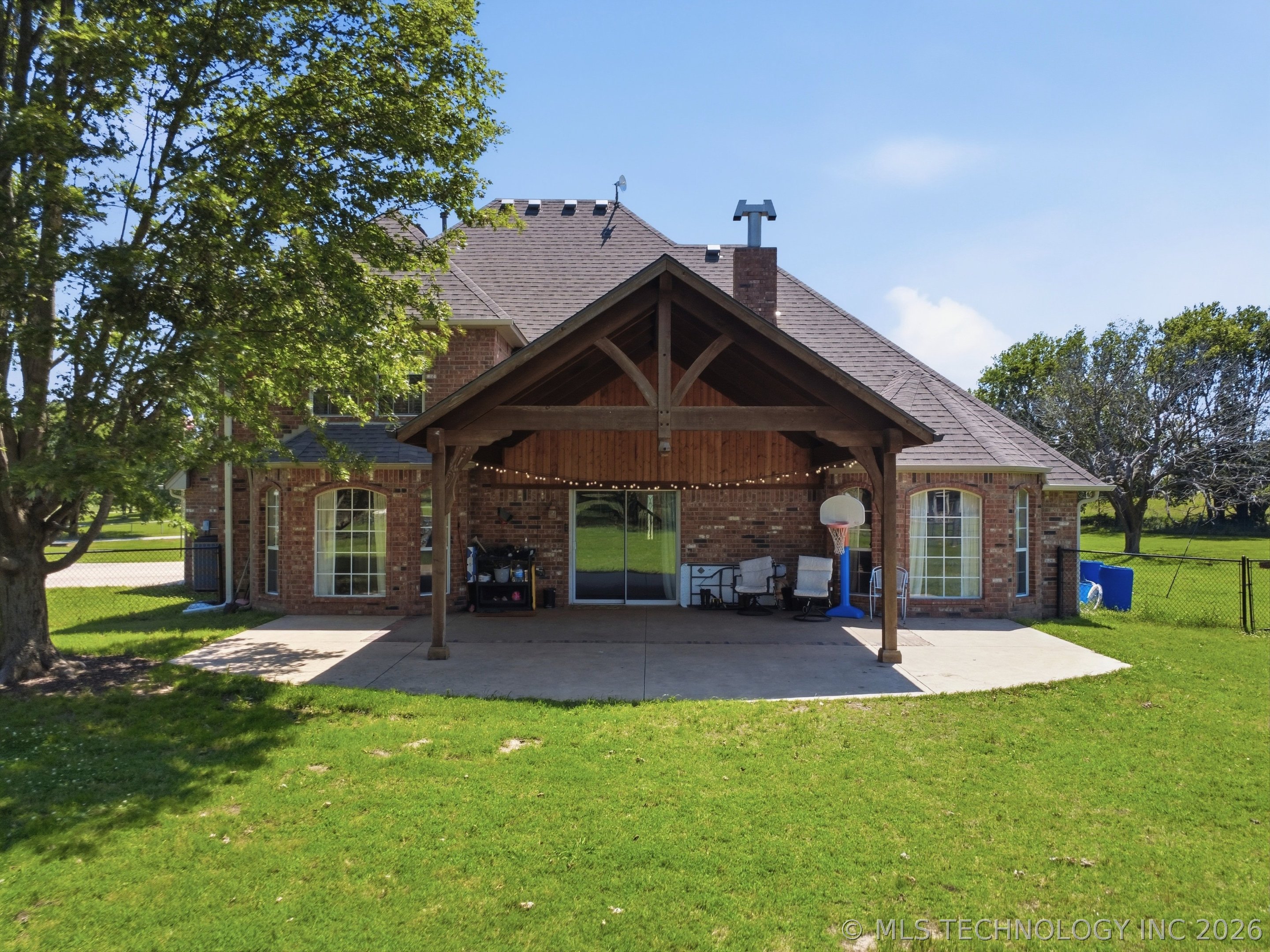 9215 E 156th Street N Collinsville OK 74021