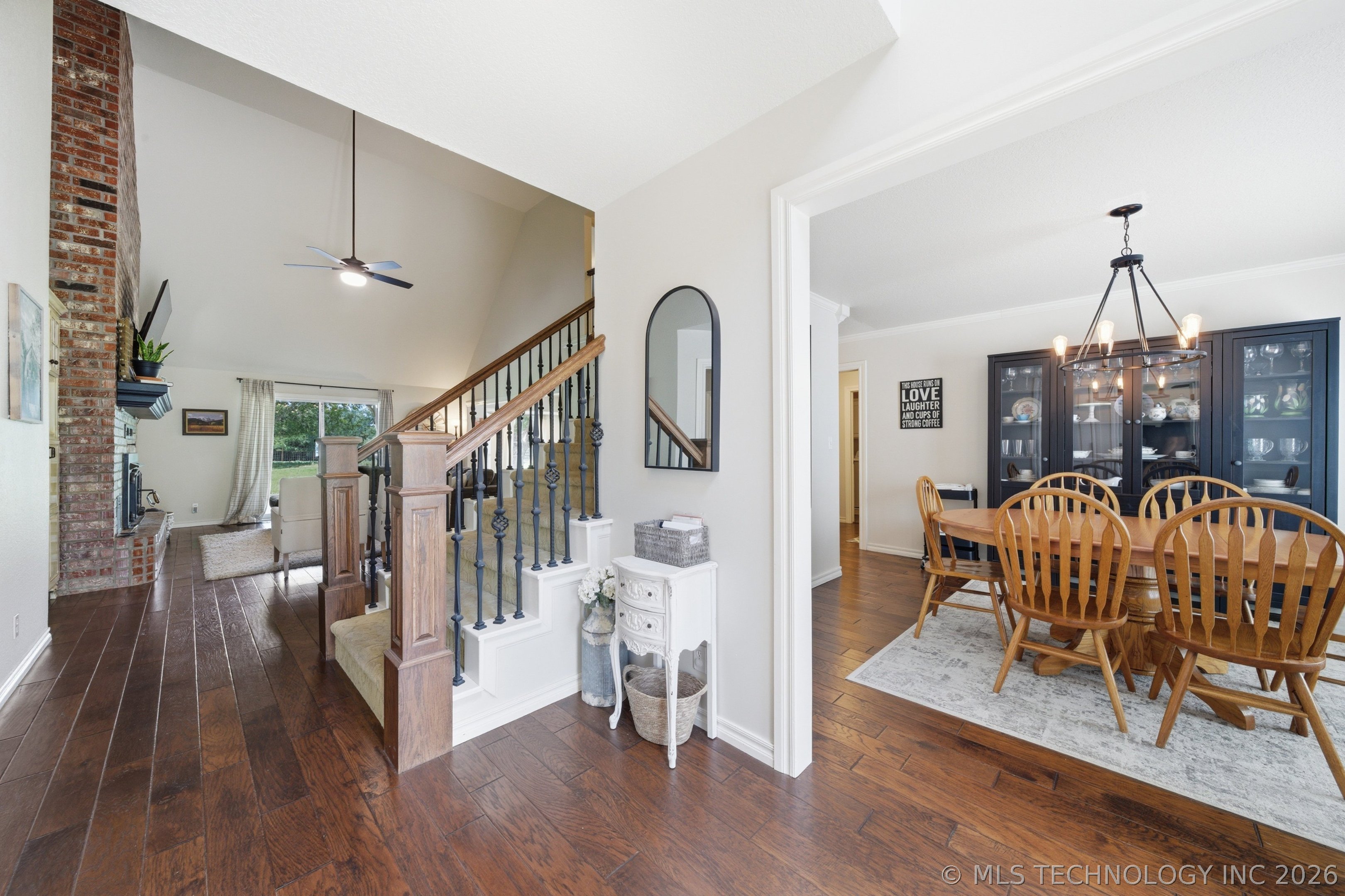 9215 E 156th Street N Collinsville OK 74021