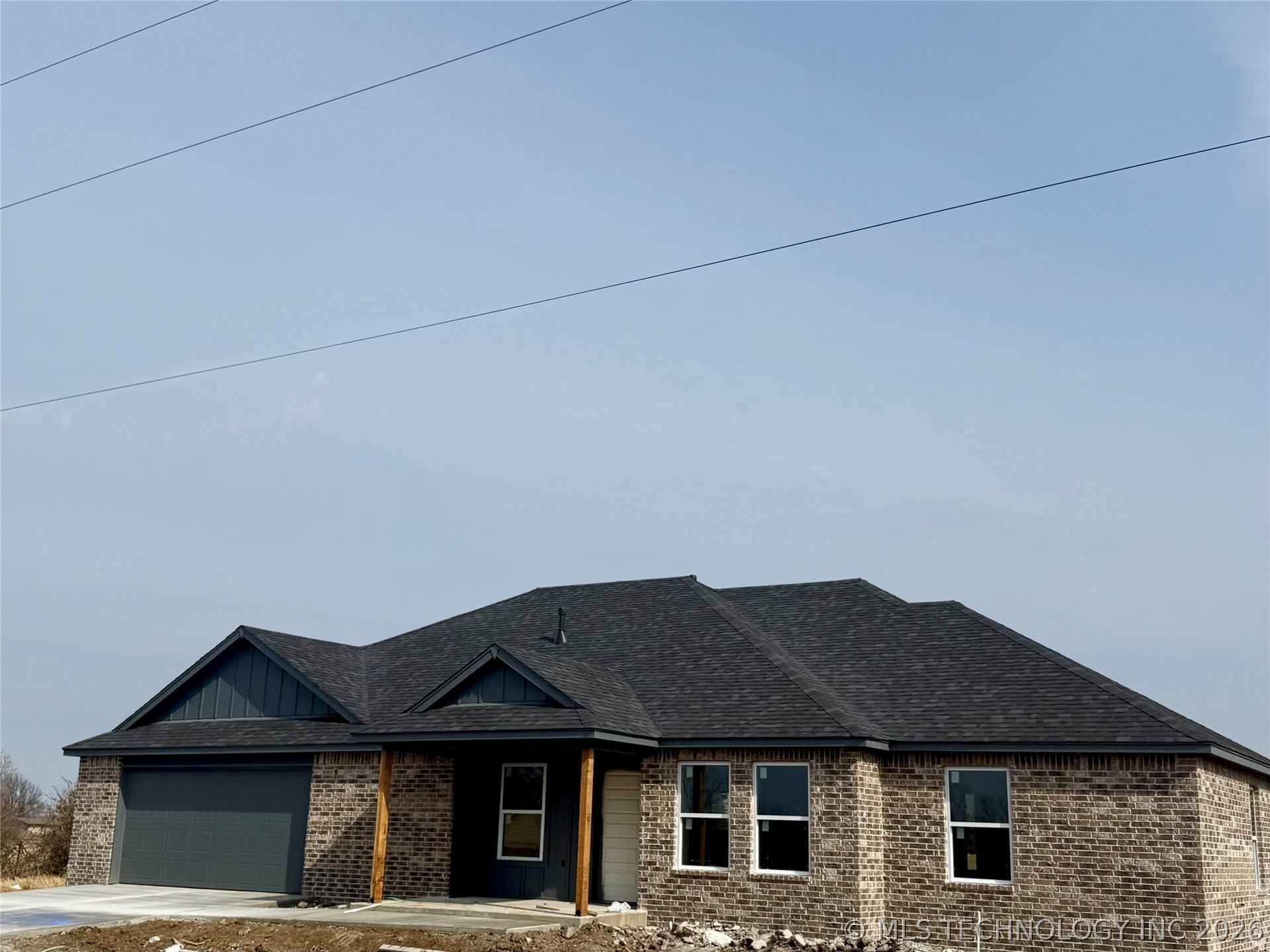 11331 N 123rd Avenue E Collinsville OK 74021