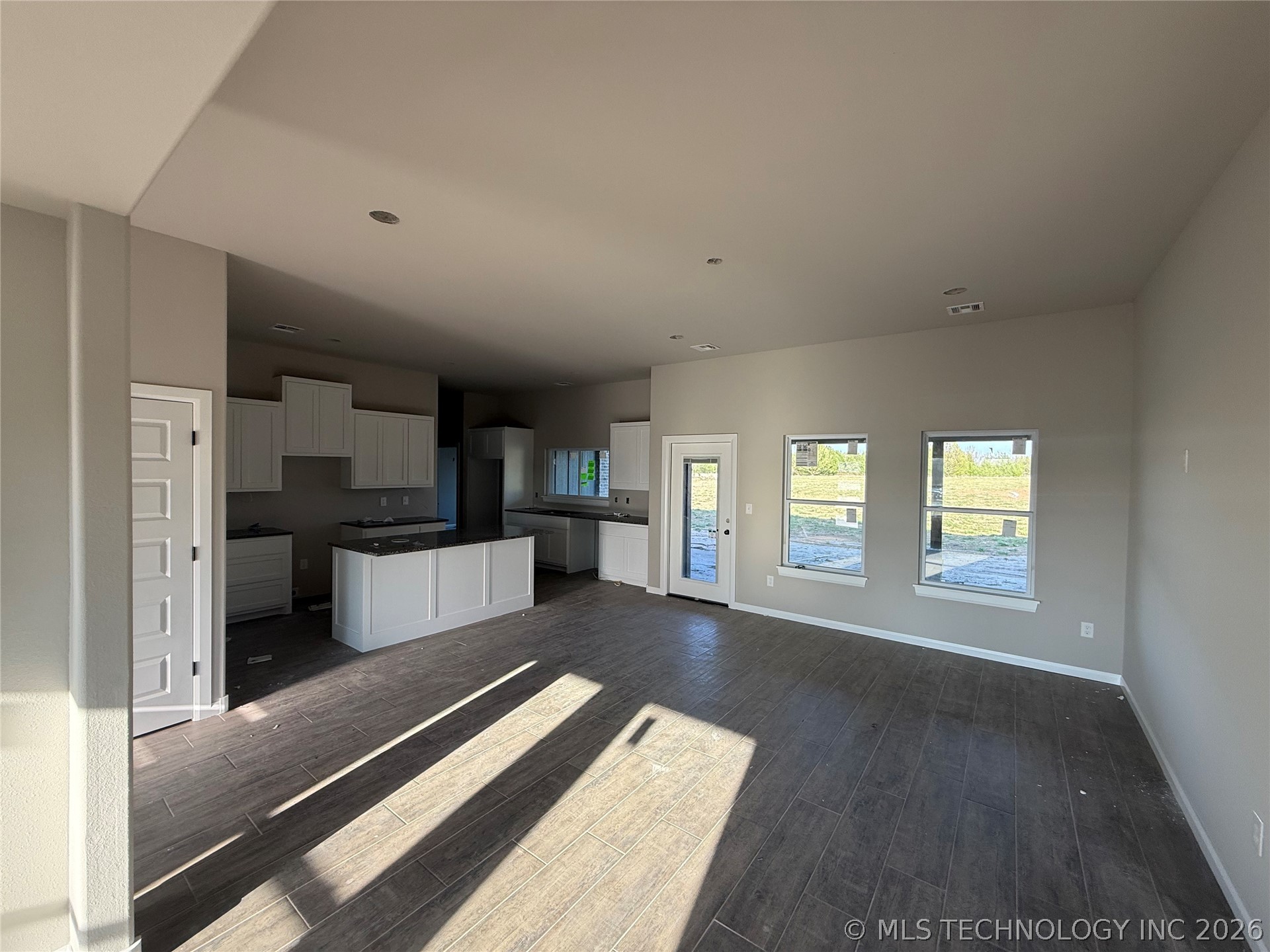 11331 N 123rd Avenue E Collinsville OK 74021