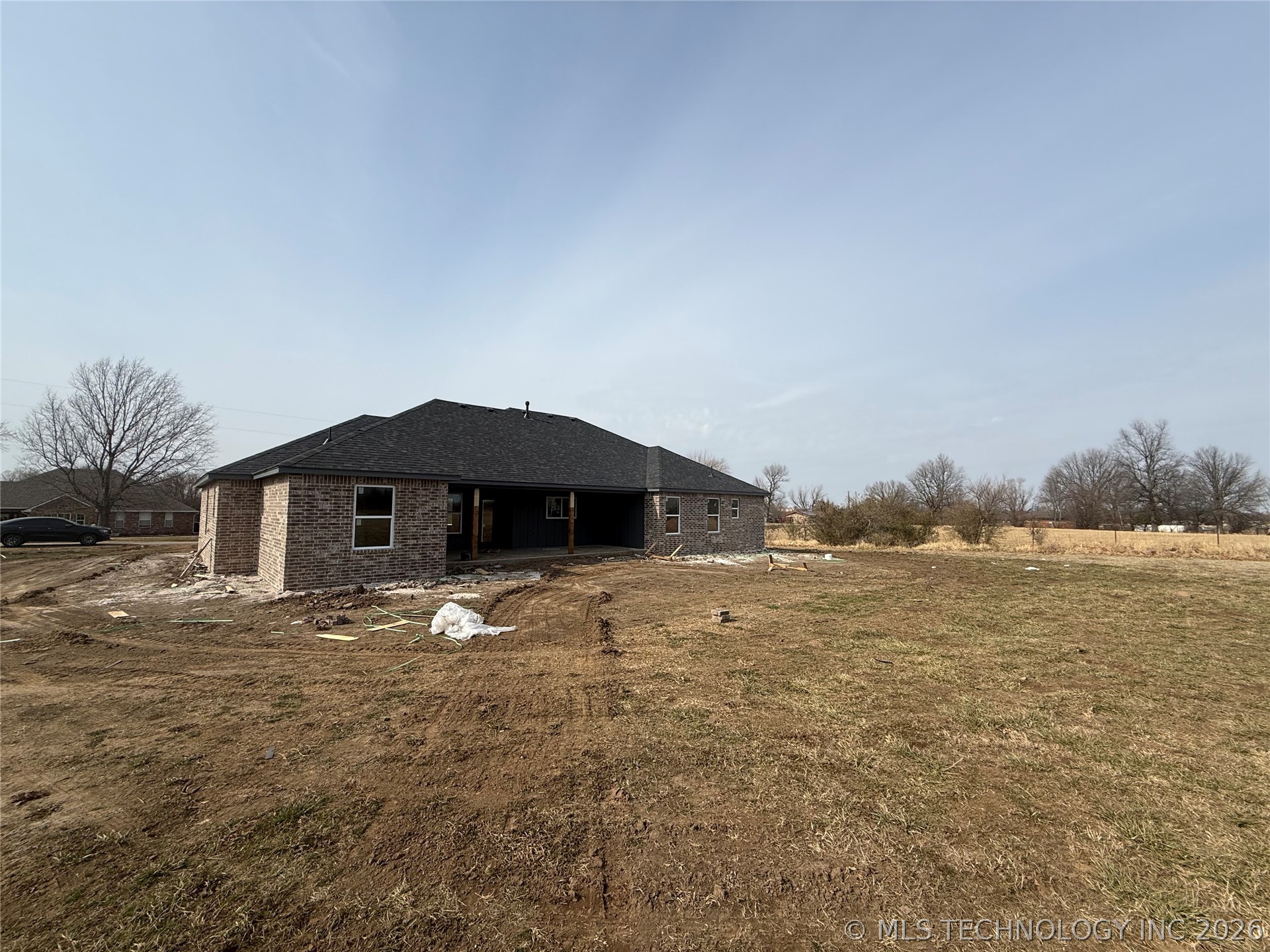 11331 N 123rd Avenue E Collinsville OK 74021