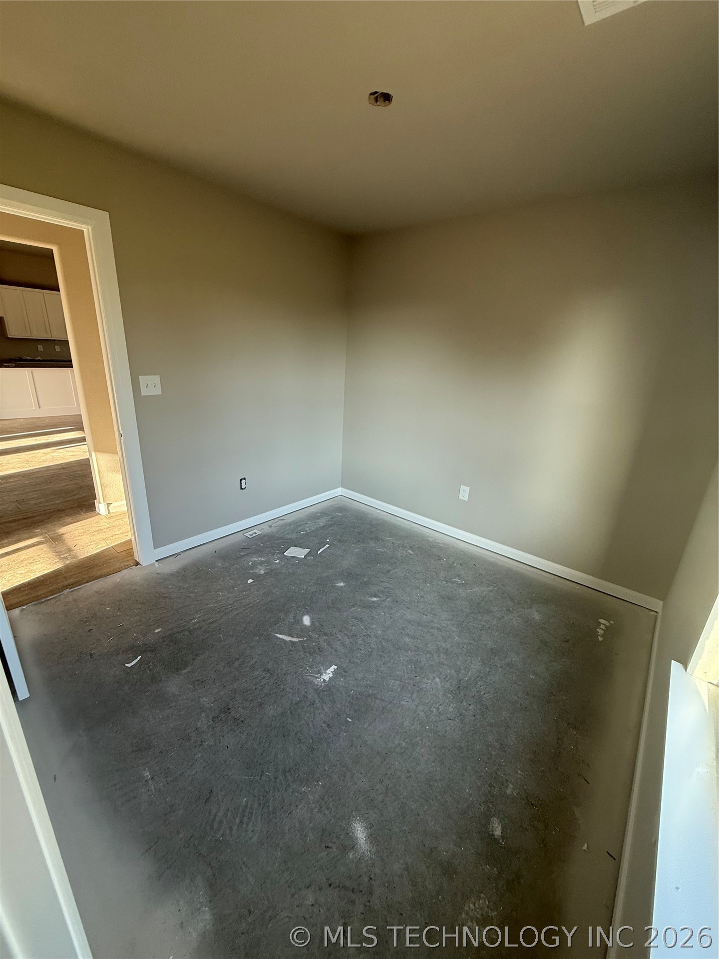 11331 N 123rd Avenue E Collinsville OK 74021