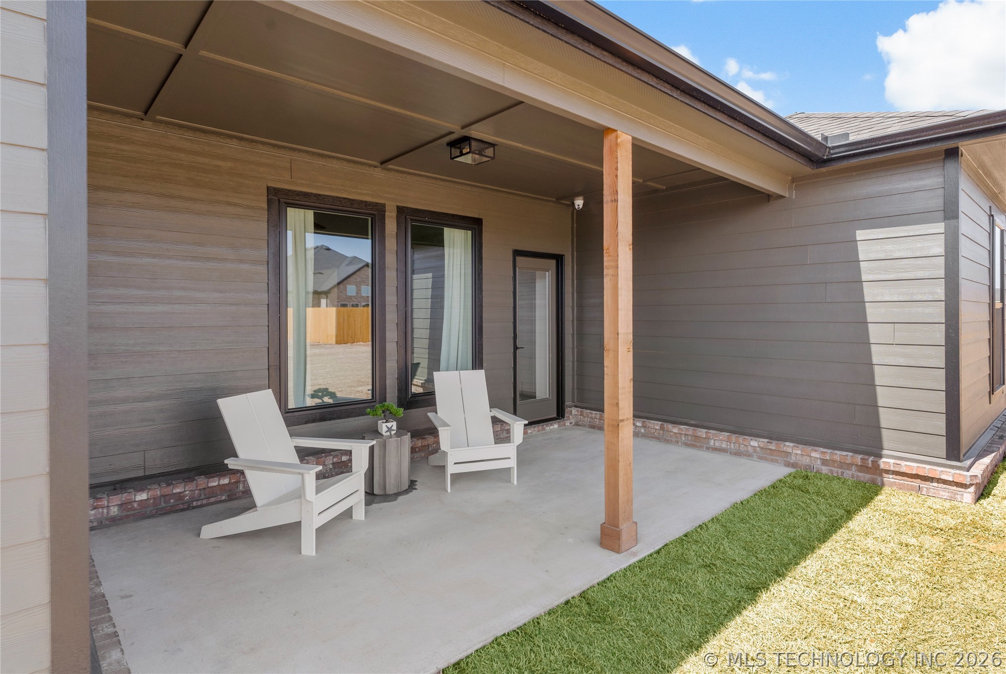 16185 S 89th Avenue E Bixby OK 74008