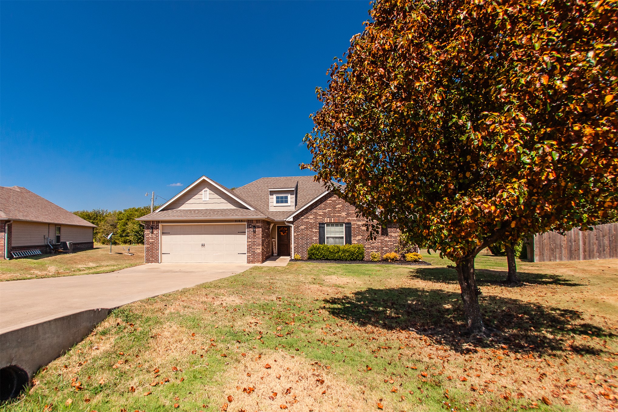 9165 E Pamela Road Claremore OK 74019