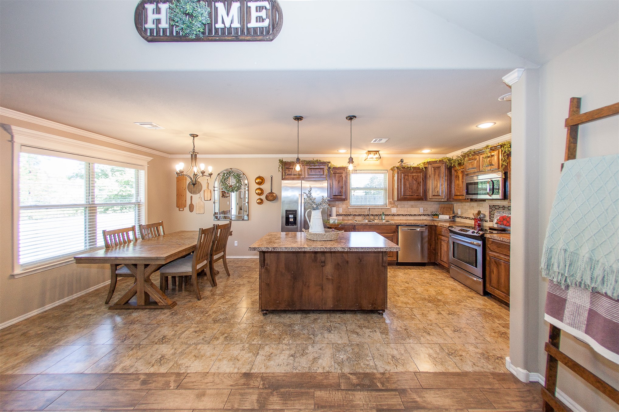 9165 E Pamela Road Claremore OK 74019