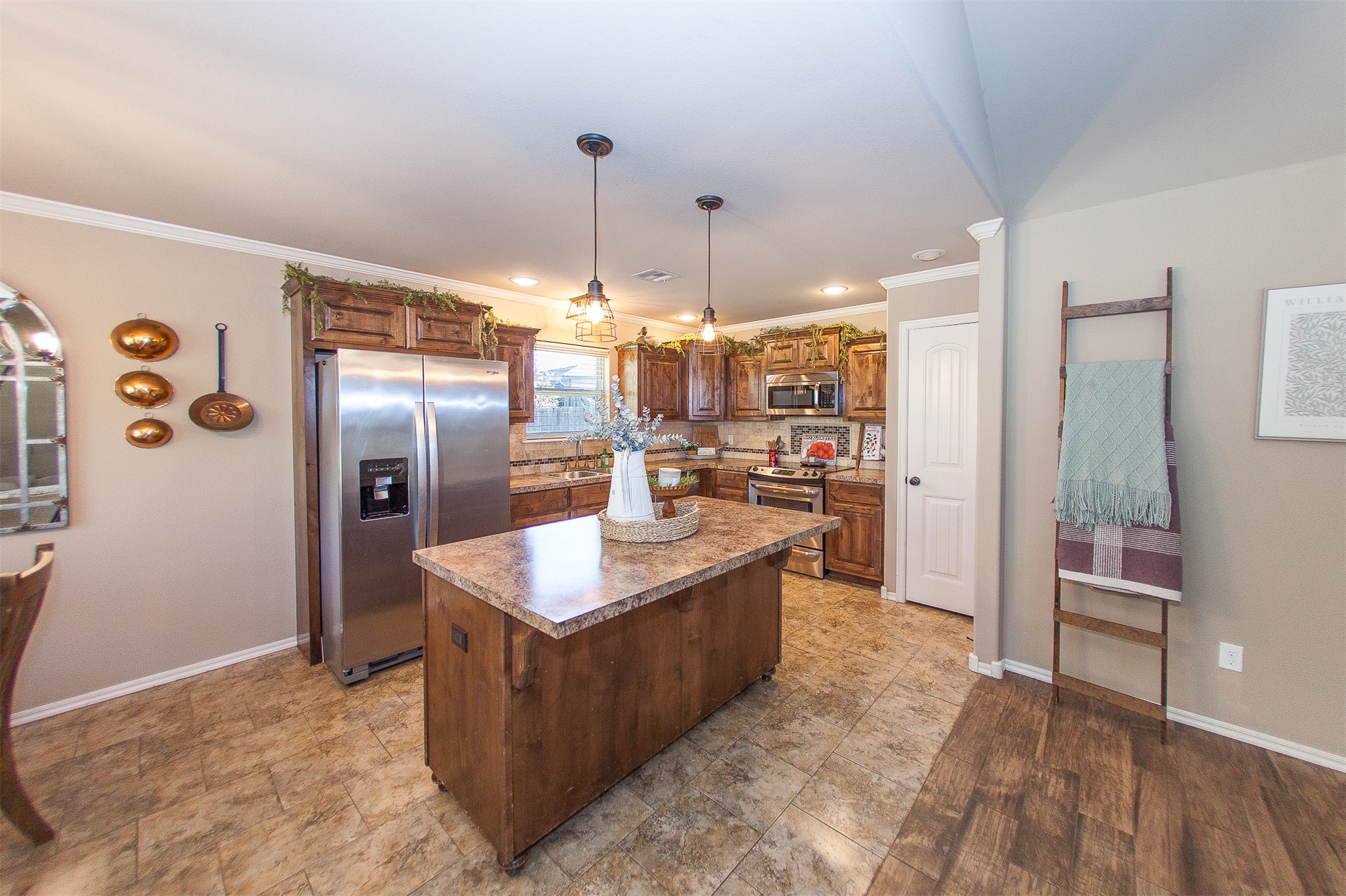 9165 E Pamela Road Claremore OK 74019