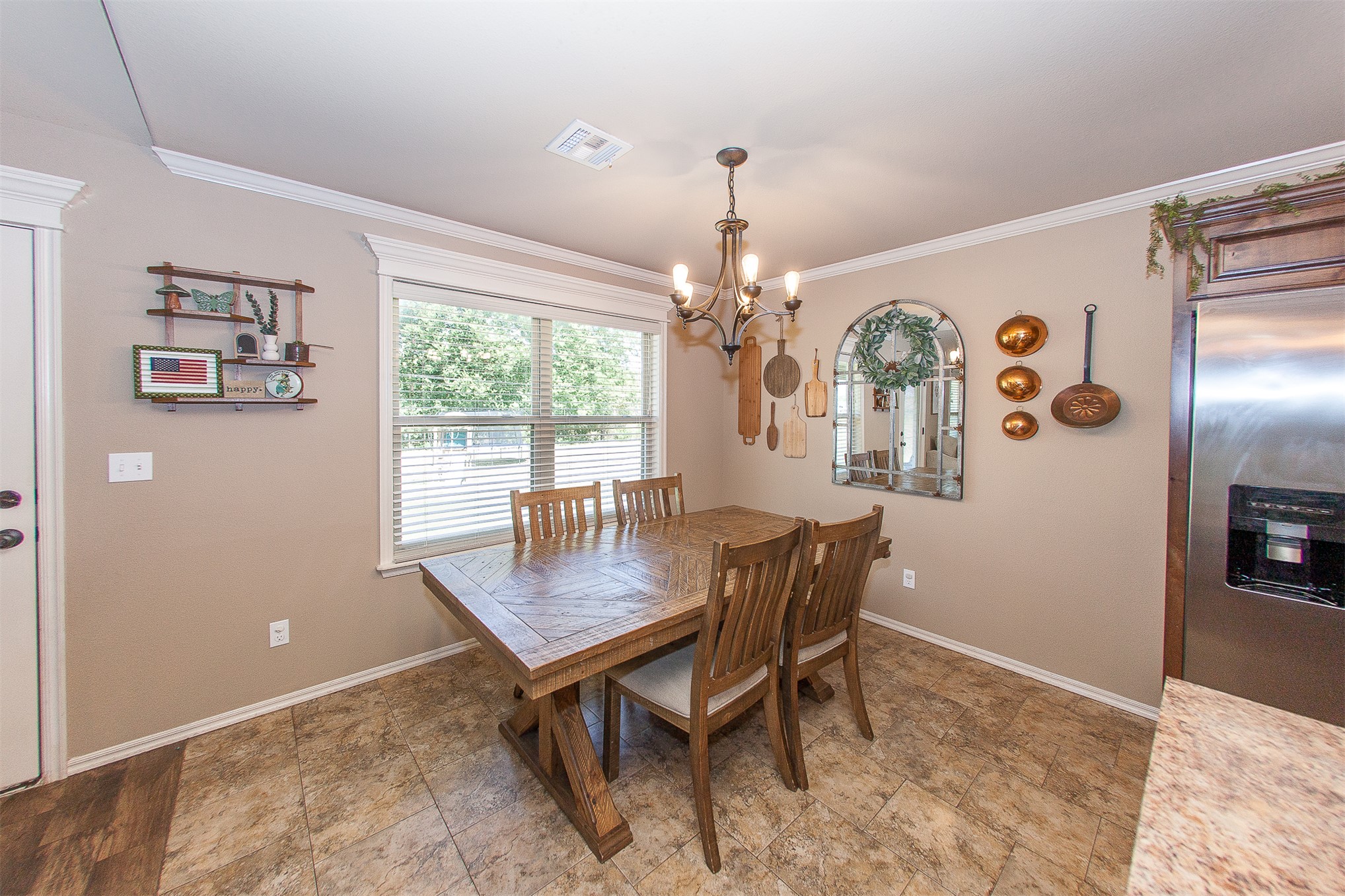 9165 E Pamela Road Claremore OK 74019