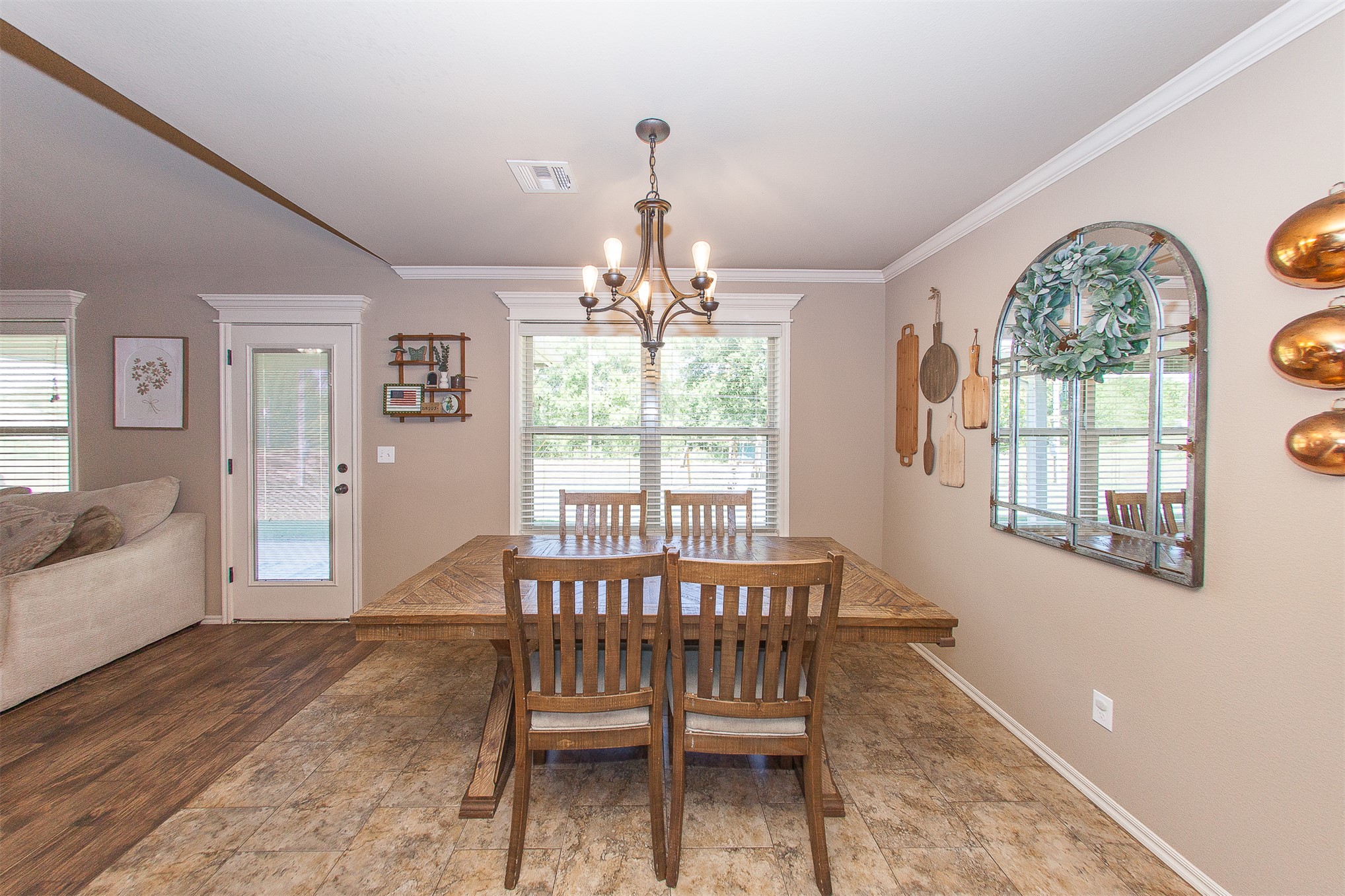 9165 E Pamela Road Claremore OK 74019