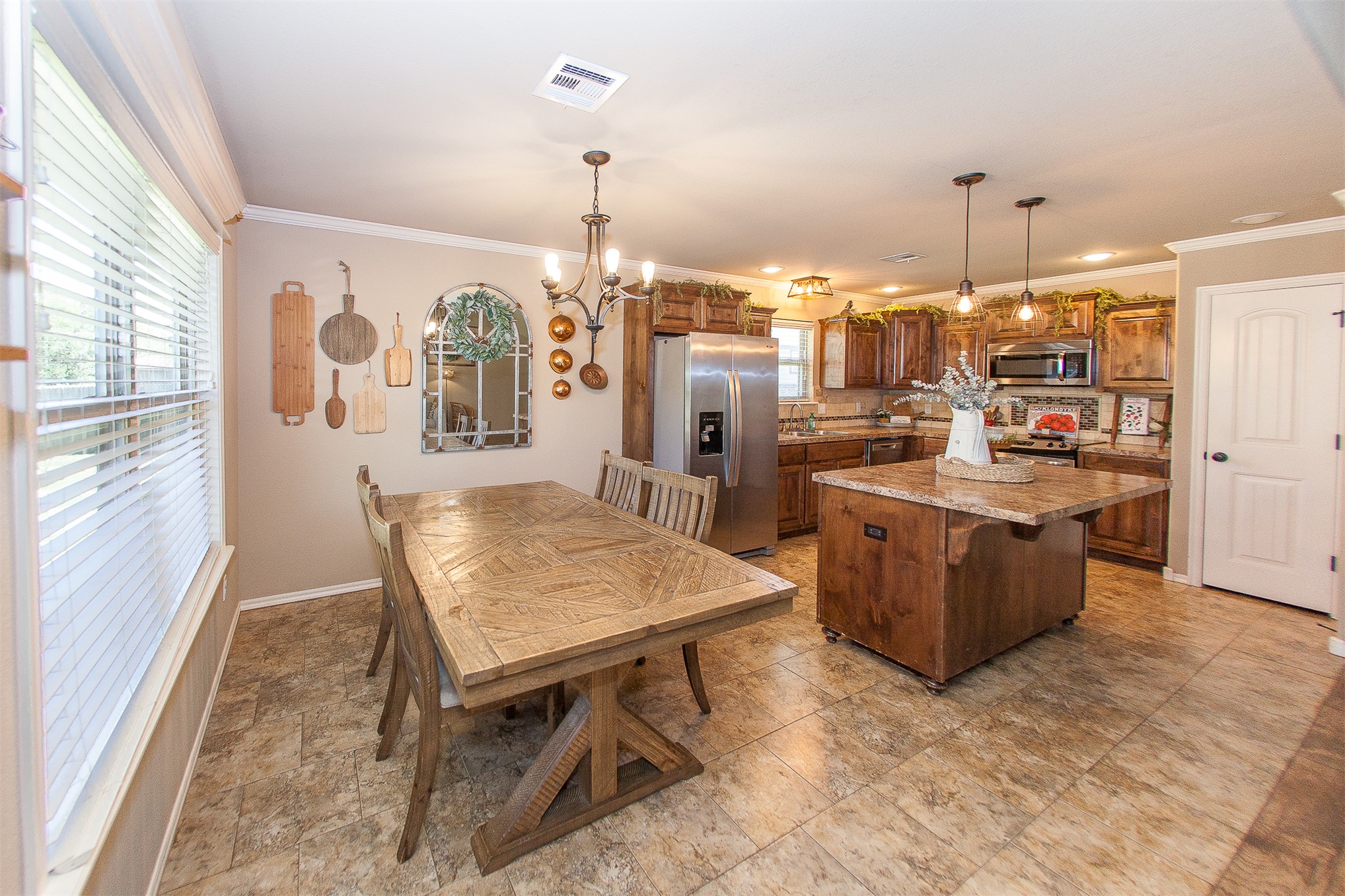 9165 E Pamela Road Claremore OK 74019