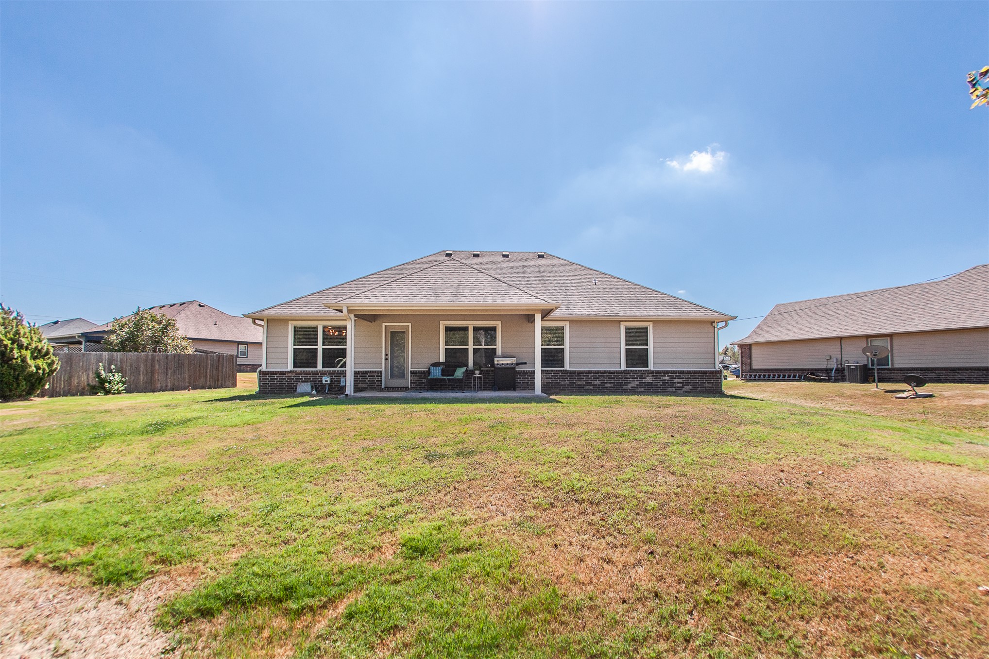 9165 E Pamela Road Claremore OK 74019