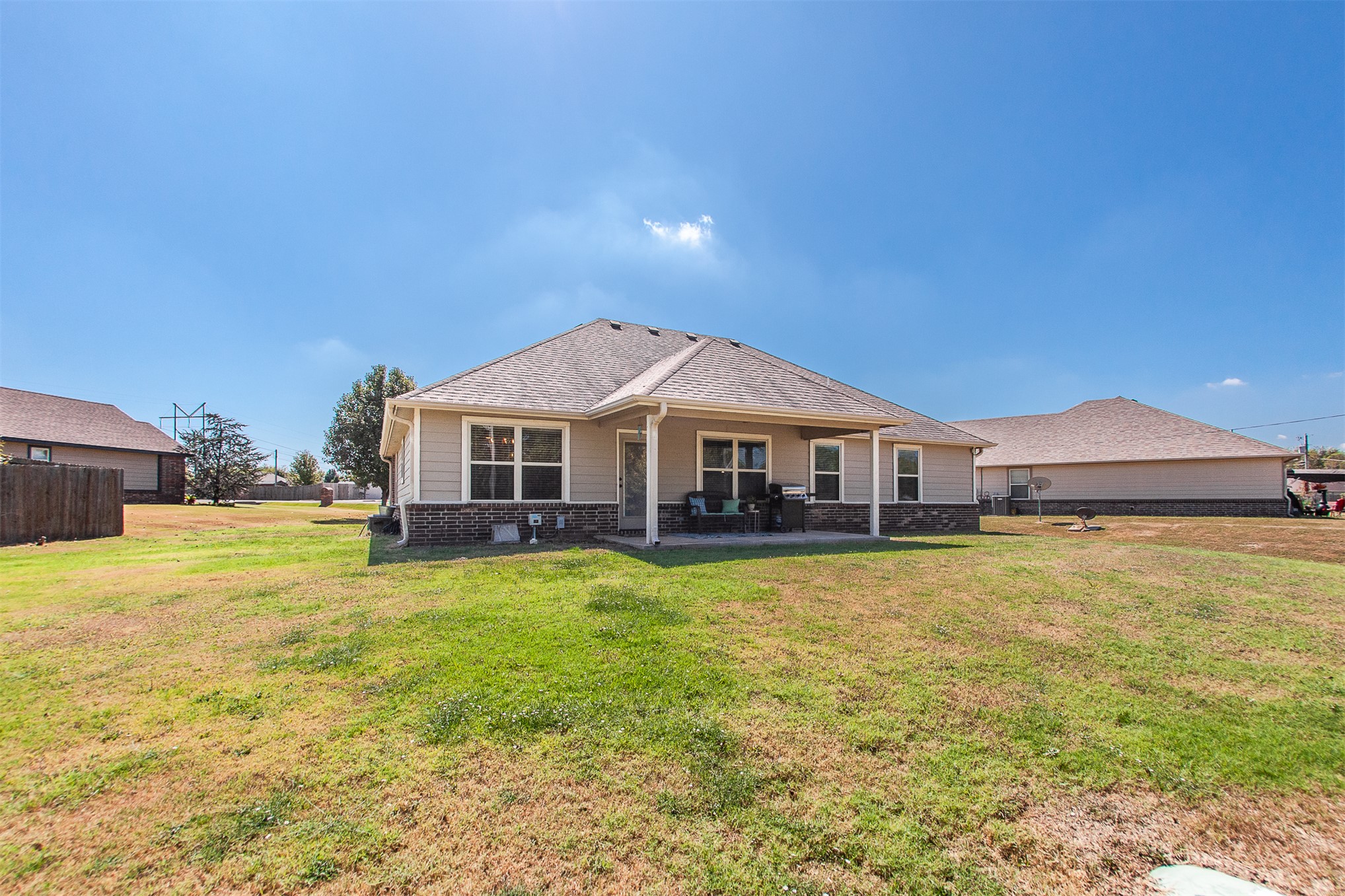 9165 E Pamela Road Claremore OK 74019