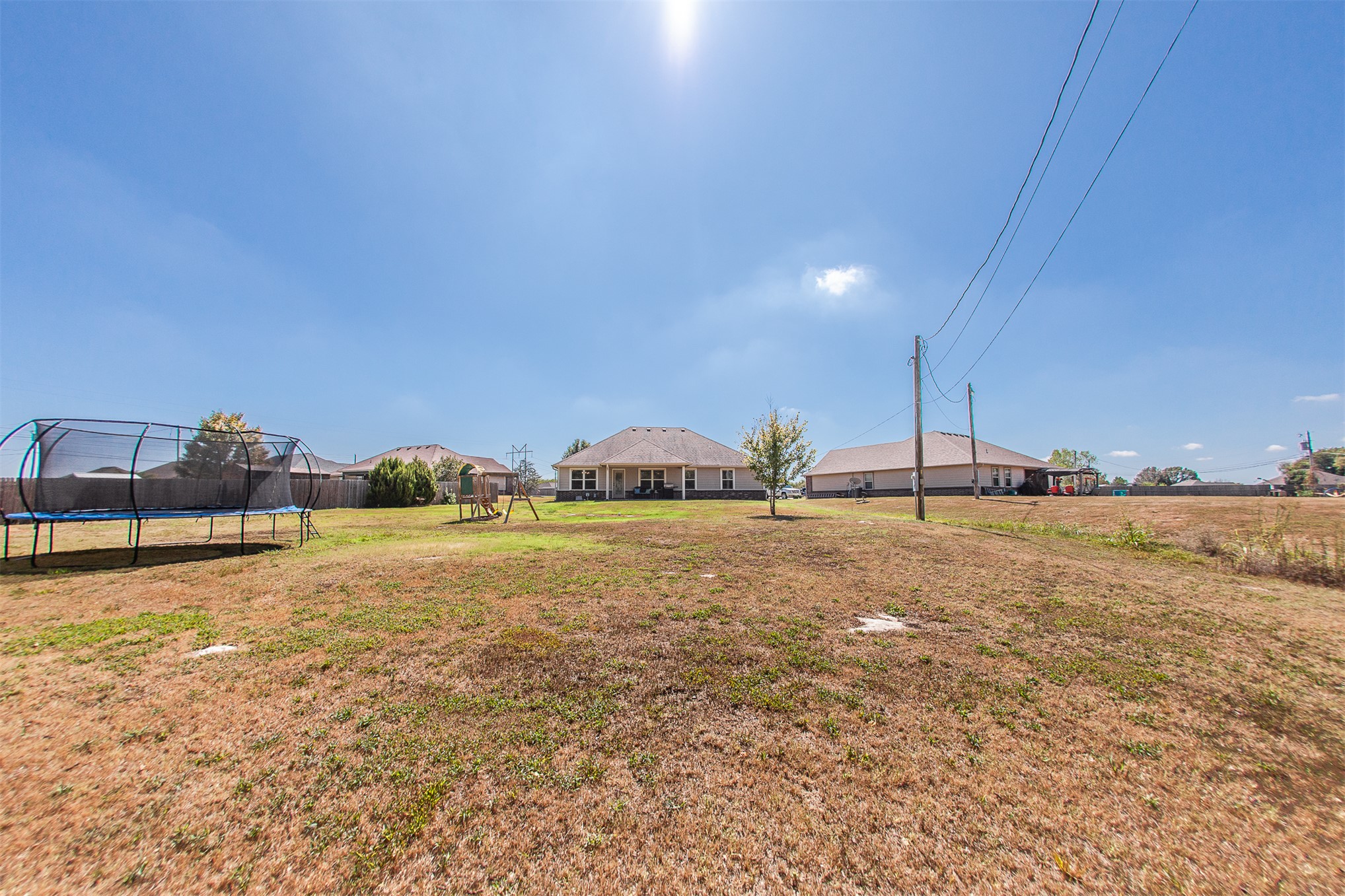 9165 E Pamela Road Claremore OK 74019