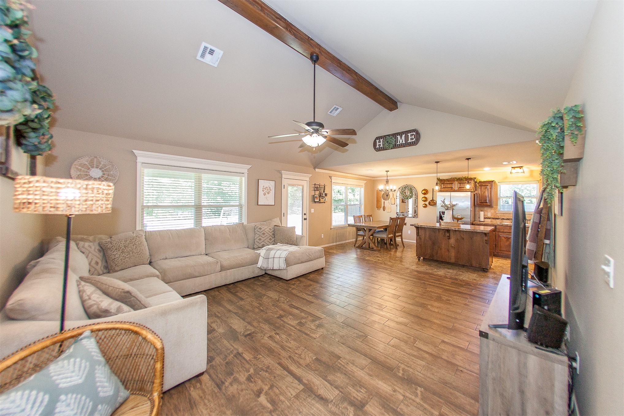 9165 E Pamela Road Claremore OK 74019