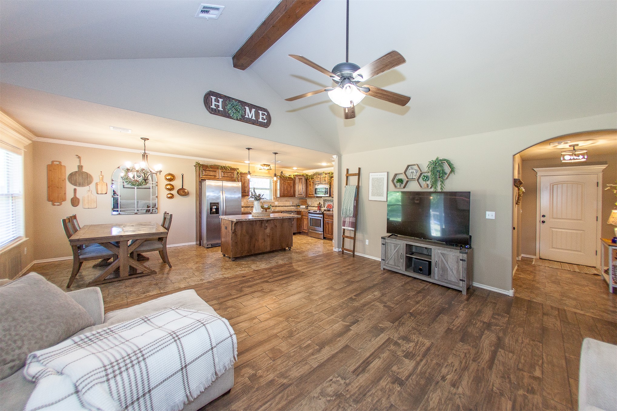 9165 E Pamela Road Claremore OK 74019