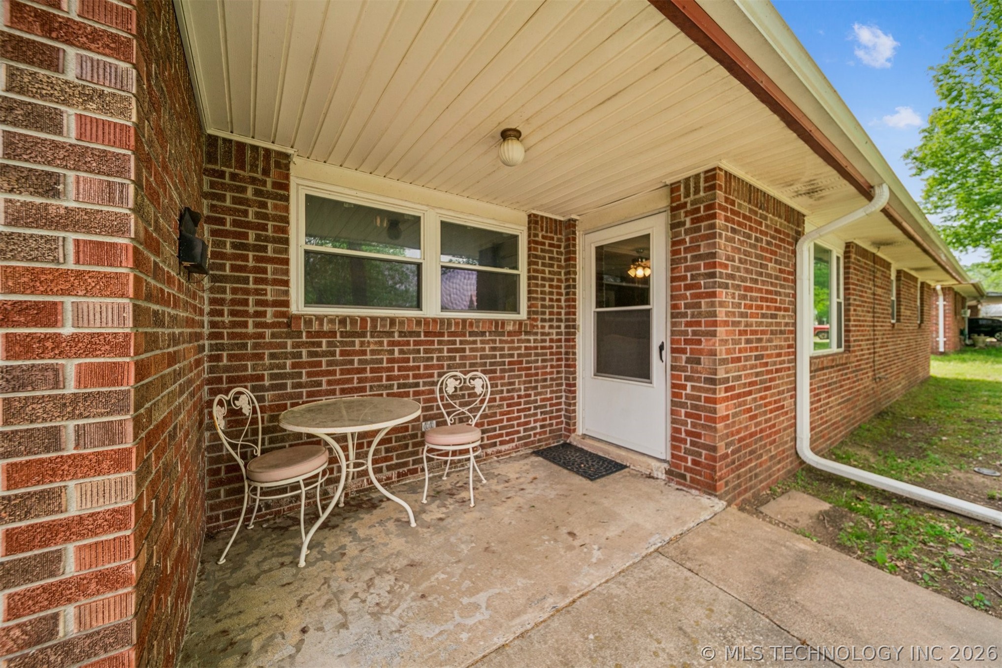 531 S Pecan Street Nowata OK 74048