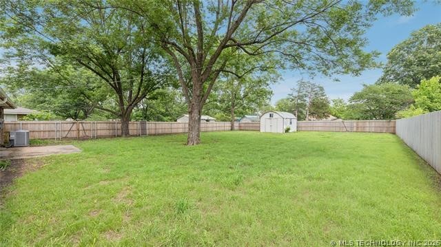 531 S Pecan Street Nowata OK 74048