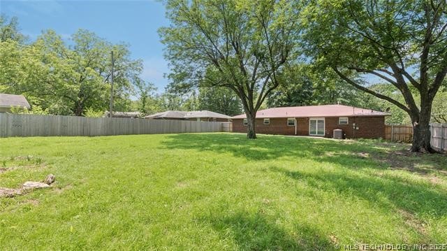 531 S Pecan Street Nowata OK 74048