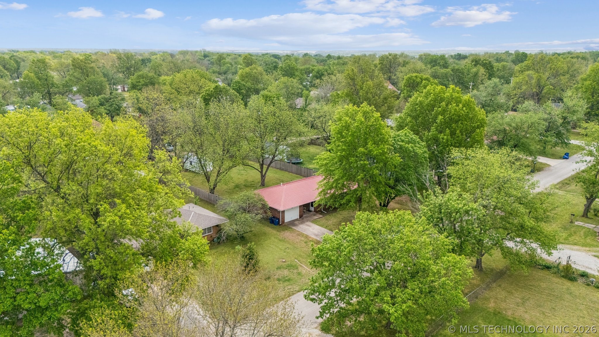 531 S Pecan Street Nowata OK 74048
