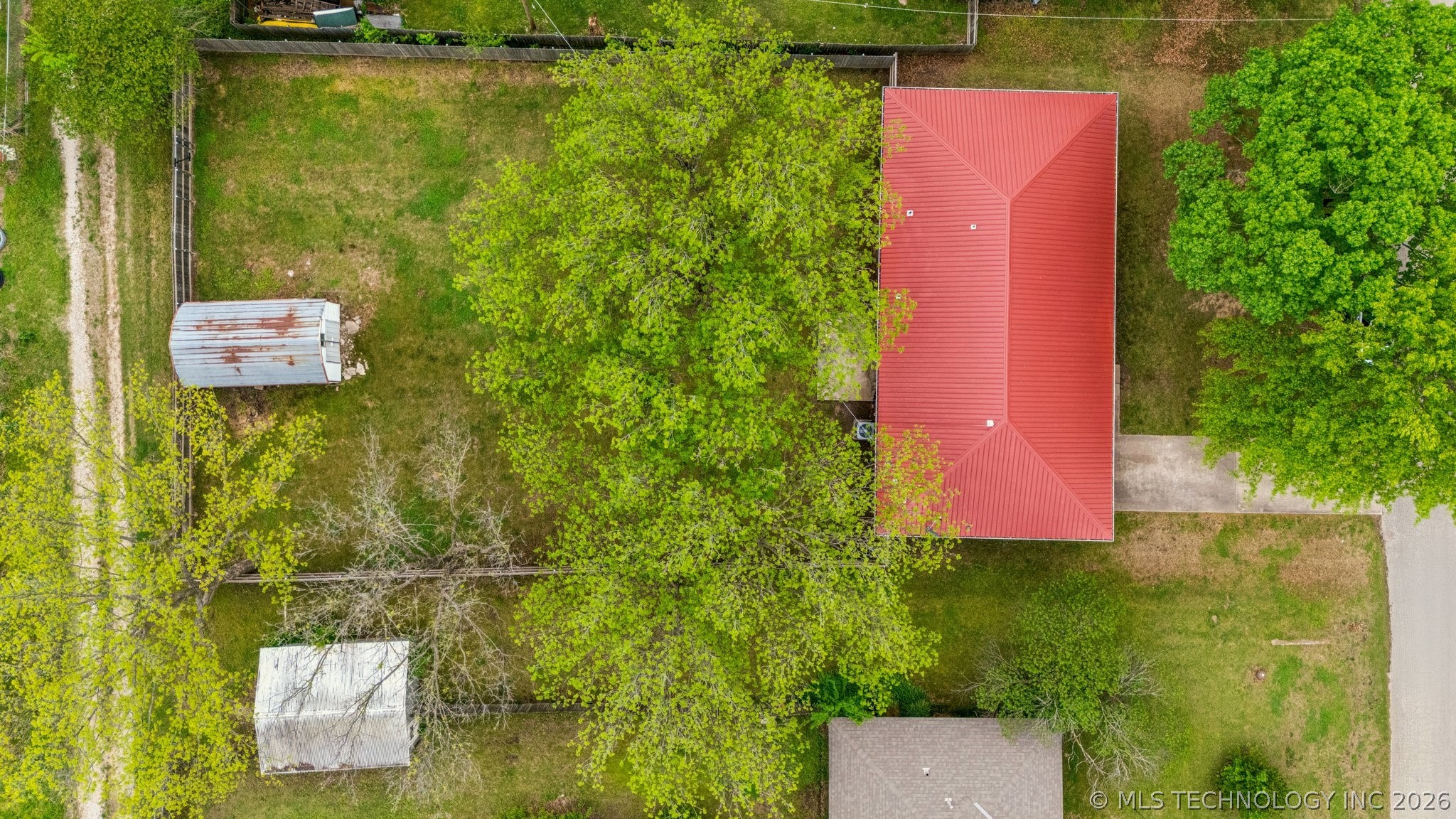 531 S Pecan Street Nowata OK 74048