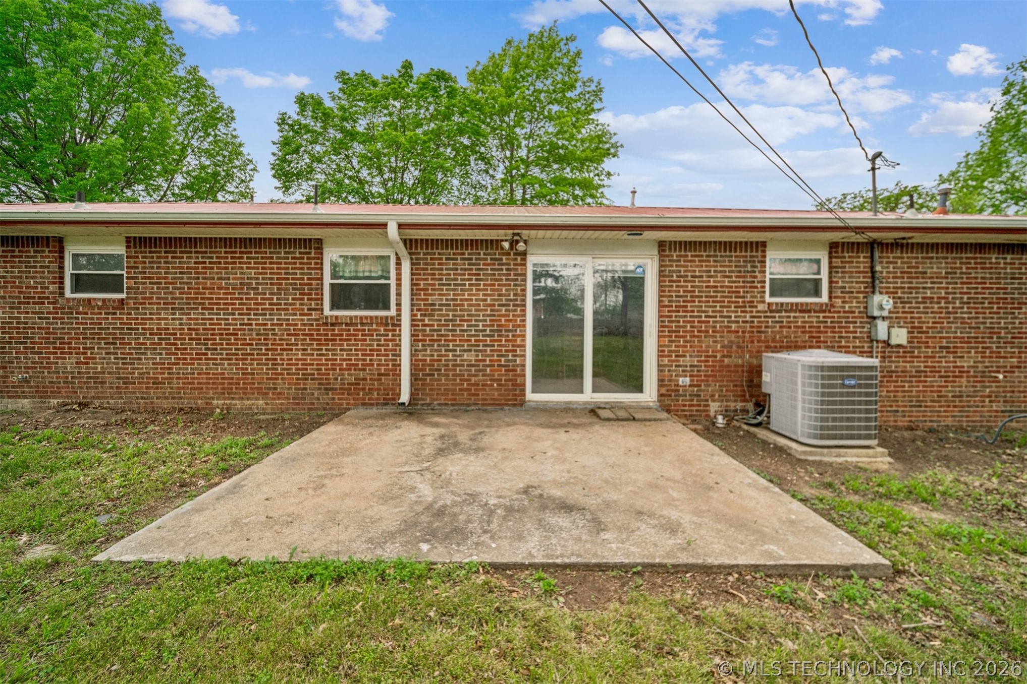 531 S Pecan Street Nowata OK 74048