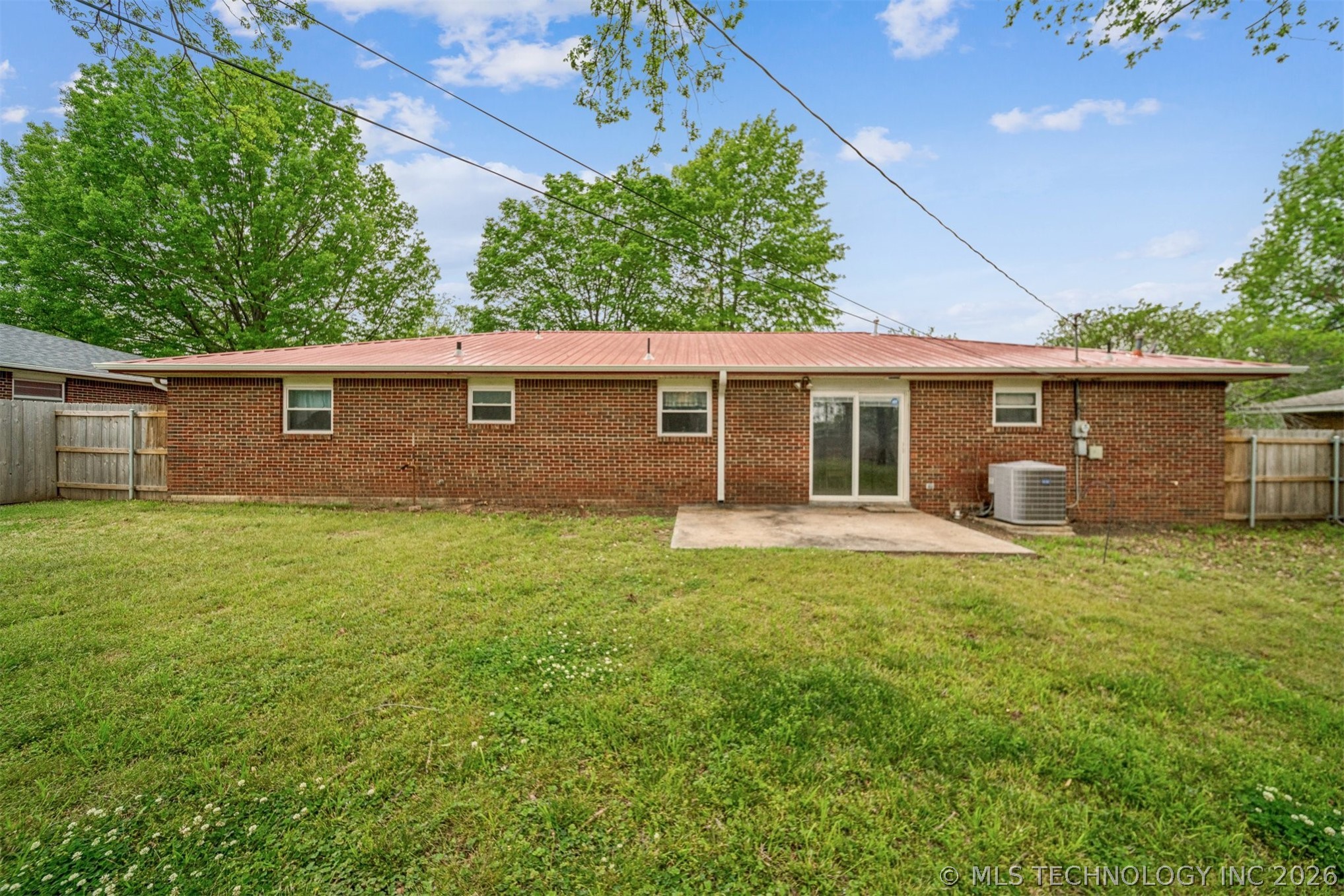531 S Pecan Street Nowata OK 74048