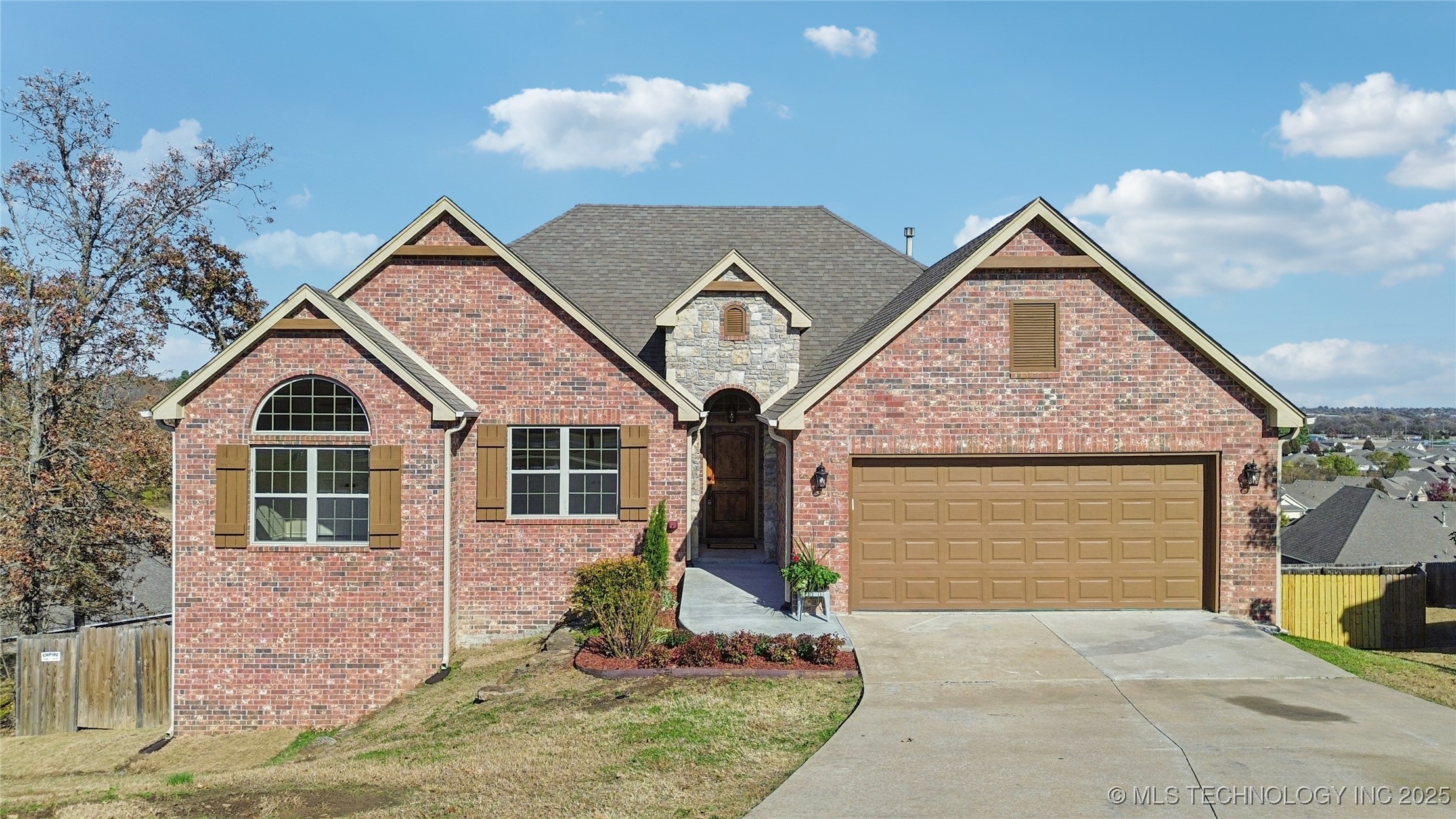 1515 Emily Circle Sapulpa OK 74066