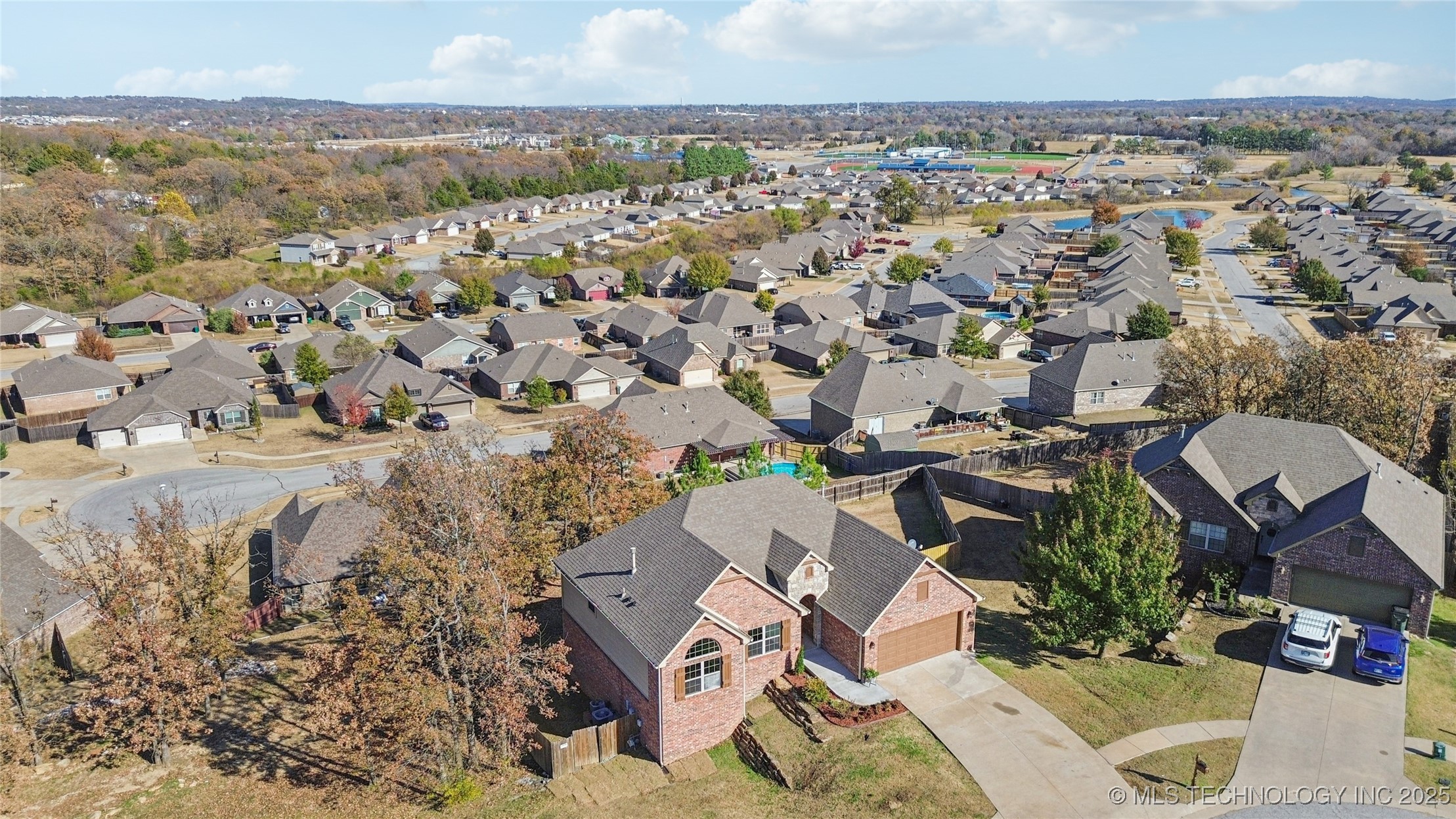 1515 Emily Circle Sapulpa OK 74066