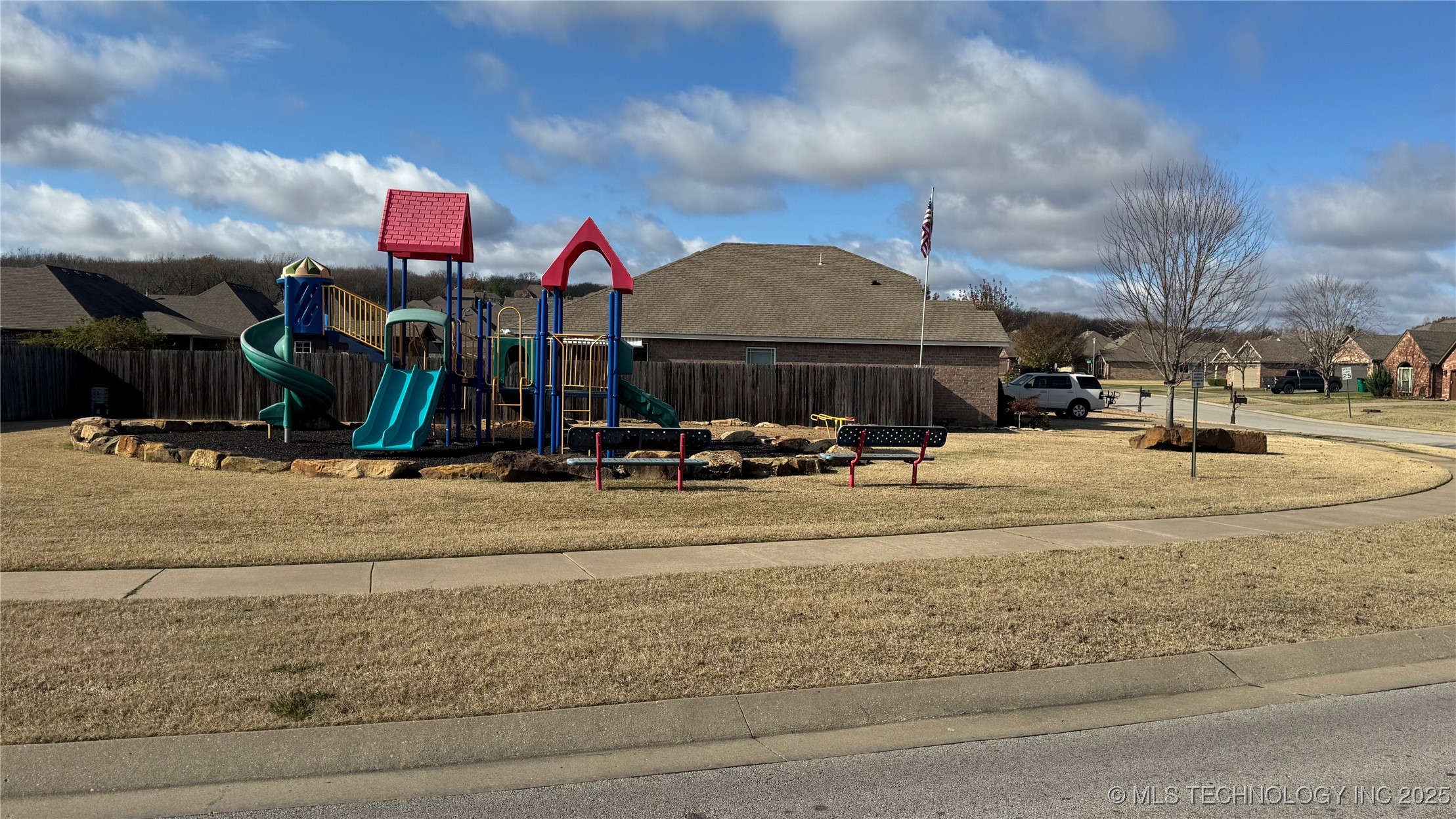 1515 Emily Circle Sapulpa OK 74066