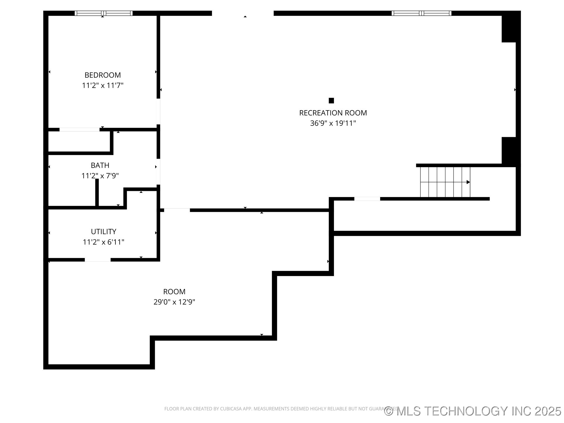 1515 Emily Circle Sapulpa OK 74066