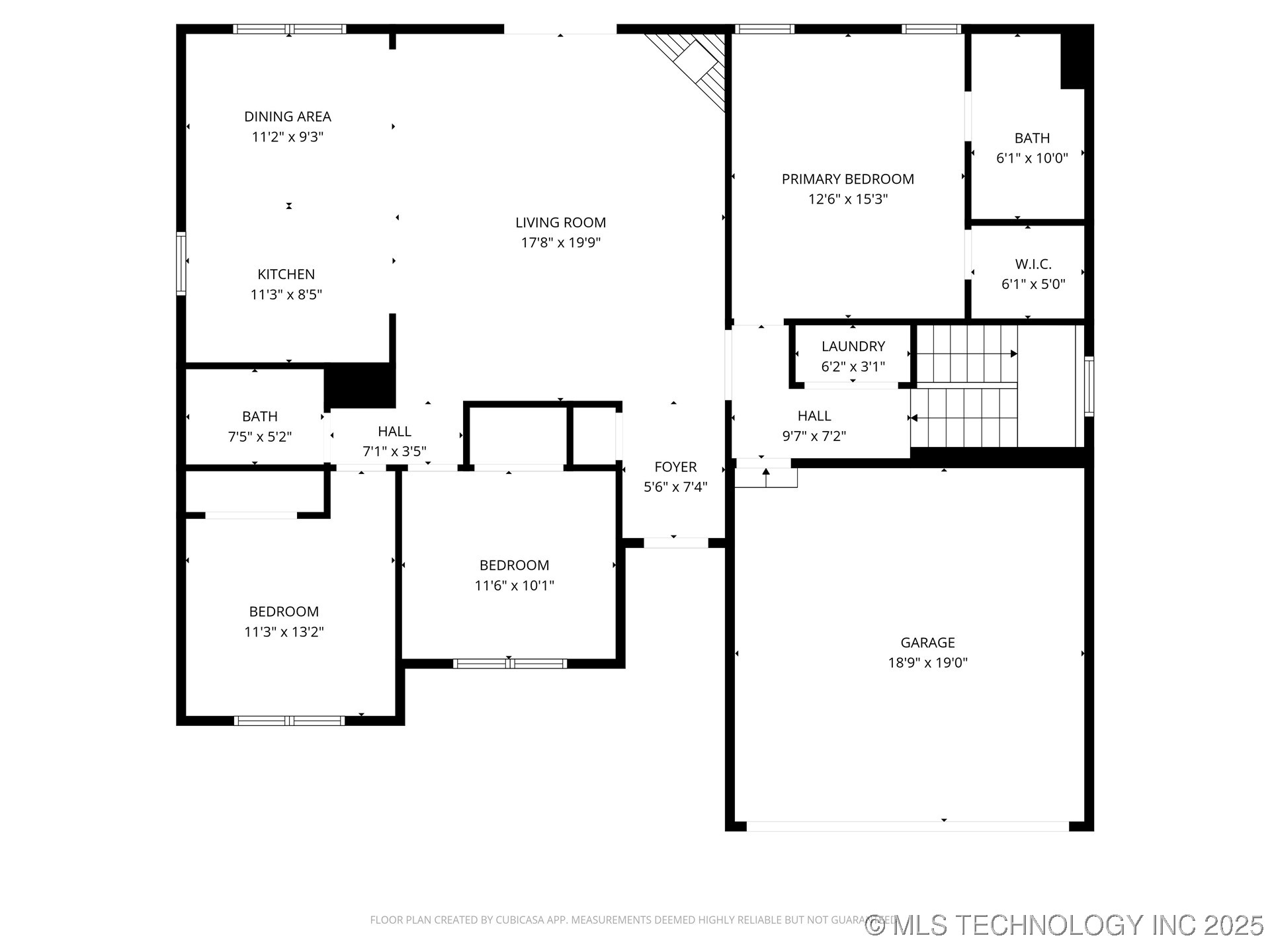1515 Emily Circle Sapulpa OK 74066