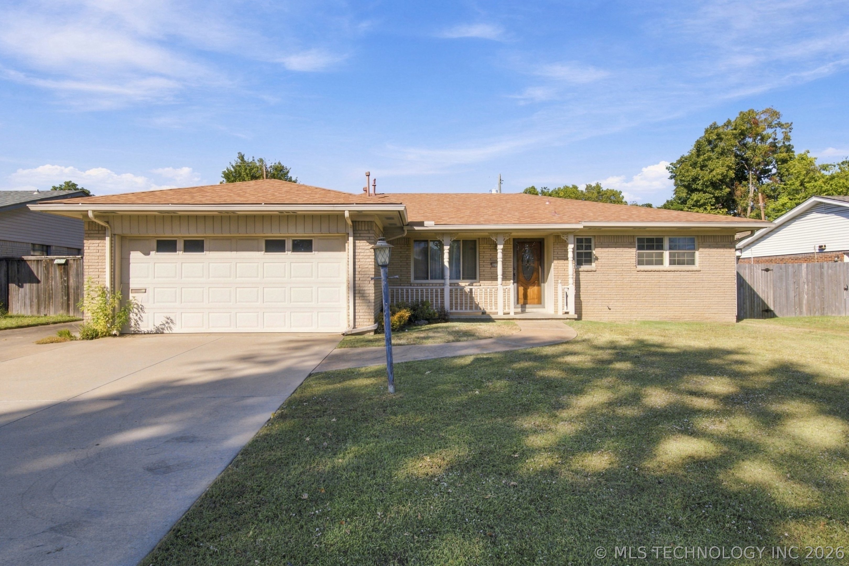 8231 E 32nd Street Tulsa OK 74145