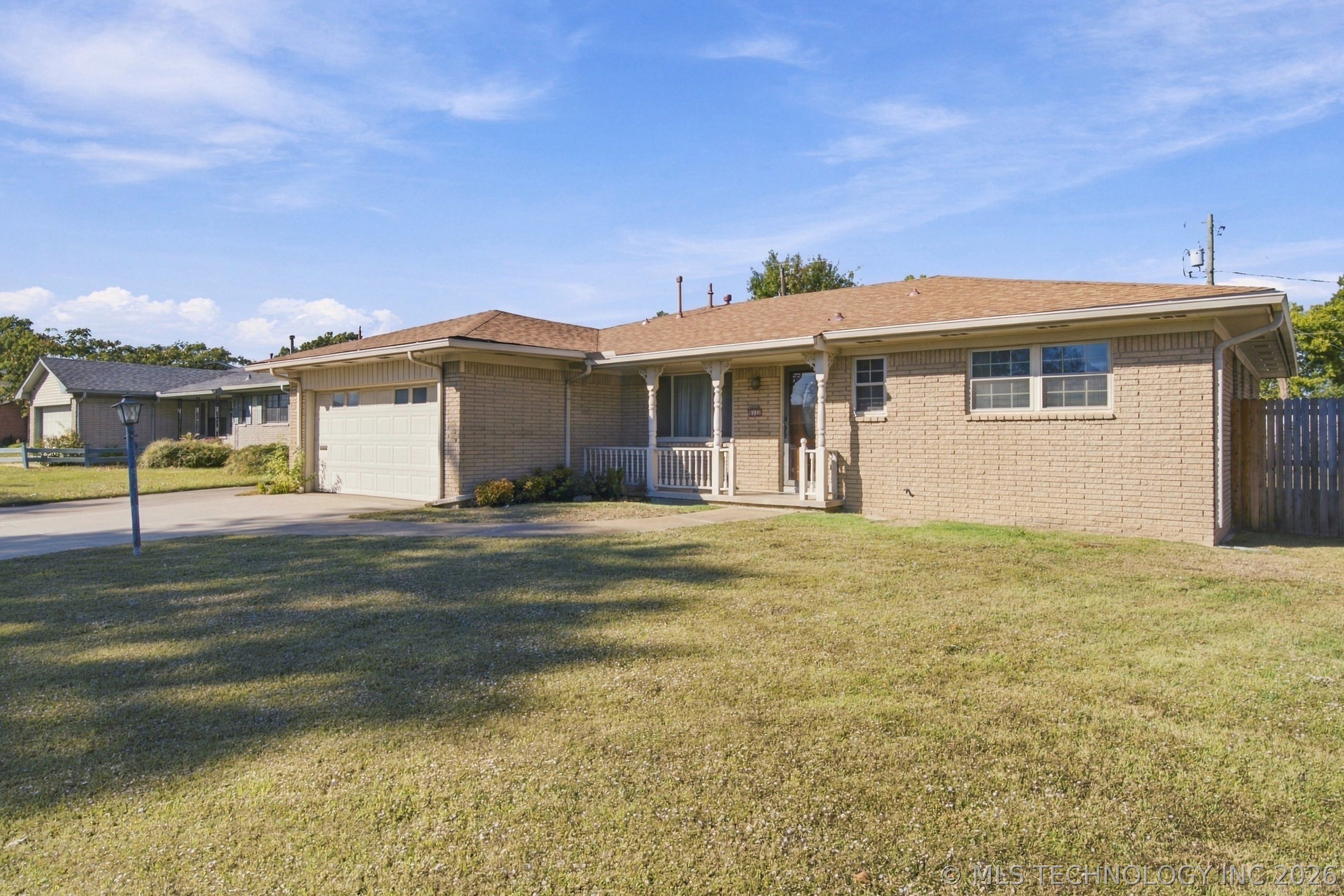 8231 E 32nd Street Tulsa OK 74145