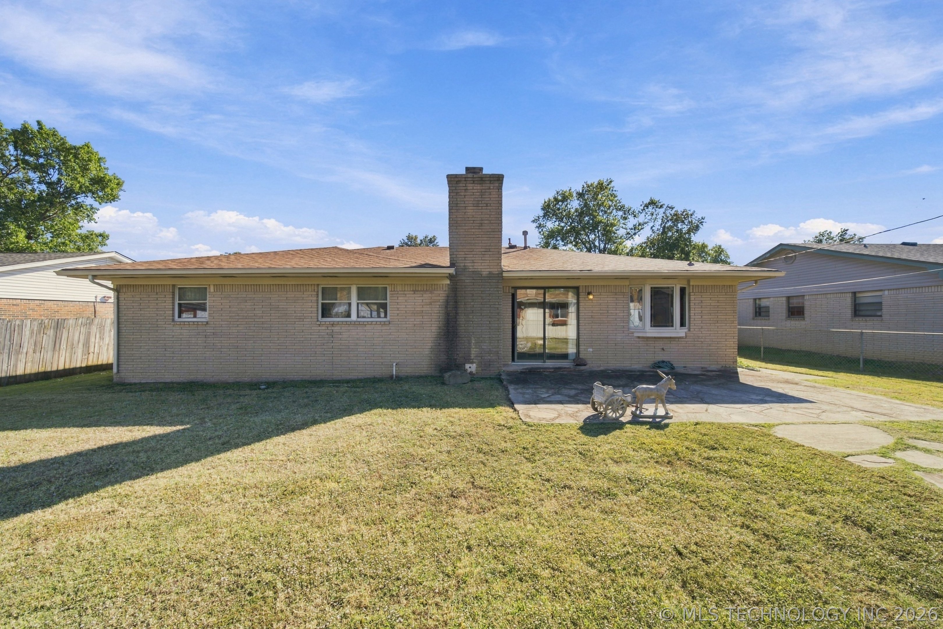 8231 E 32nd Street Tulsa OK 74145