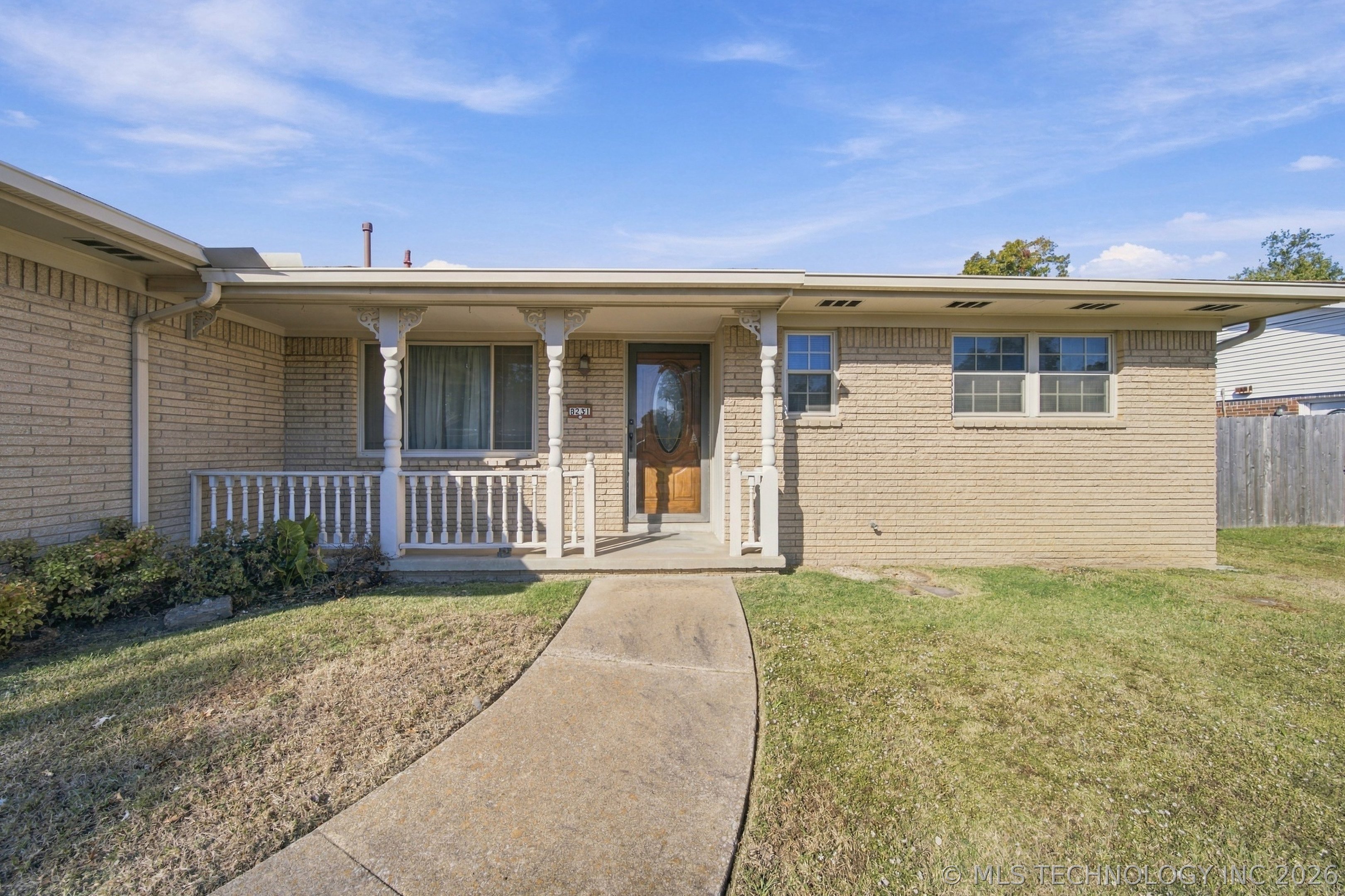 8231 E 32nd Street Tulsa OK 74145