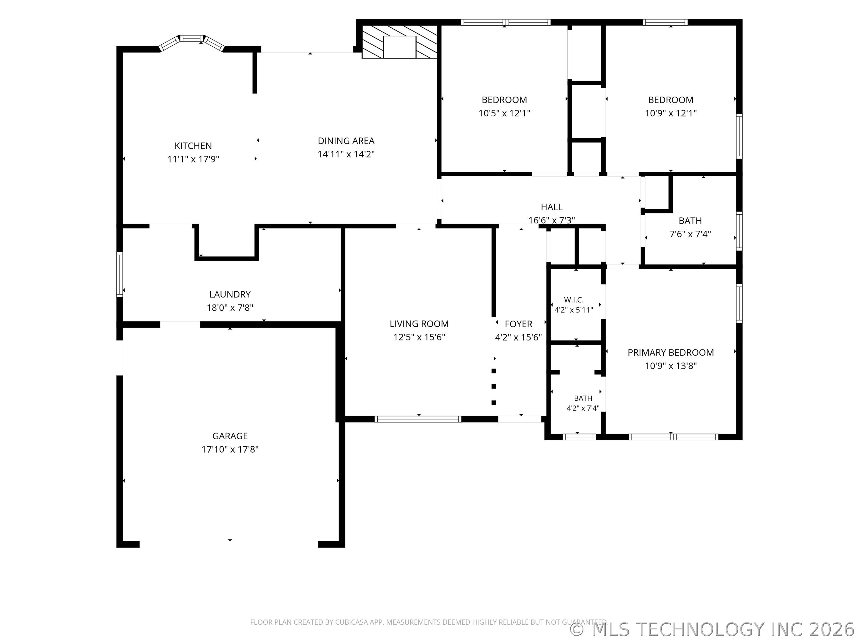 8231 E 32nd Street Tulsa OK 74145