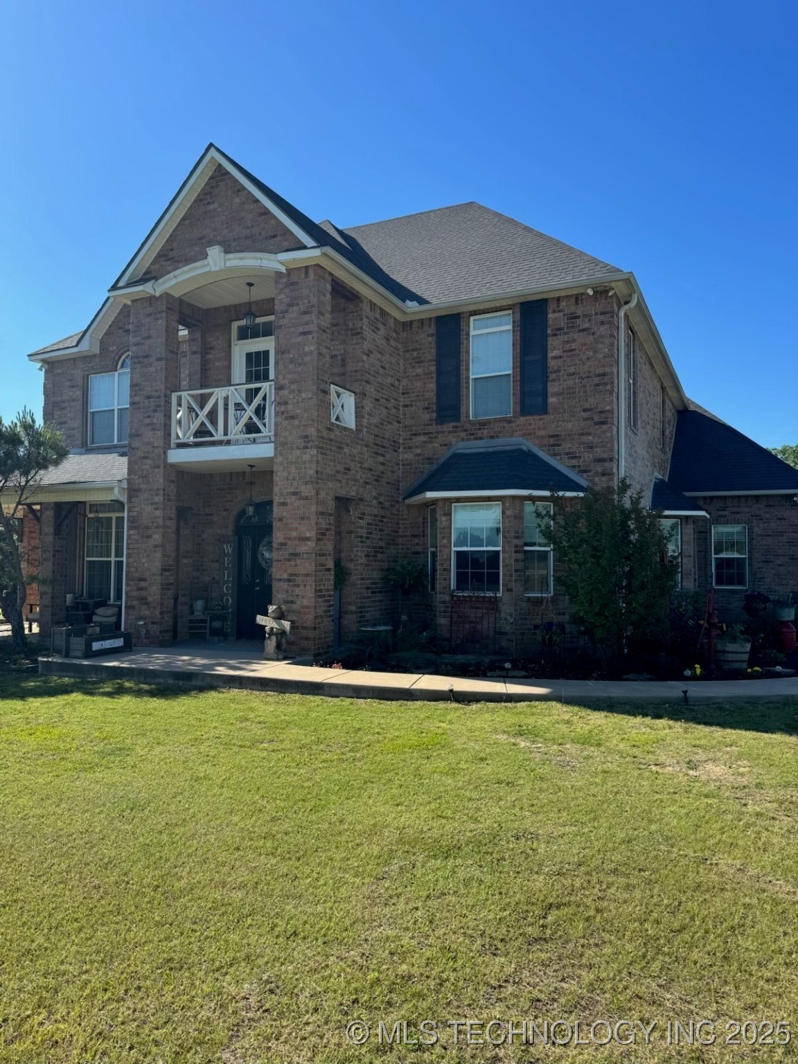 16200 County Road 3635 Stonewall OK 74871