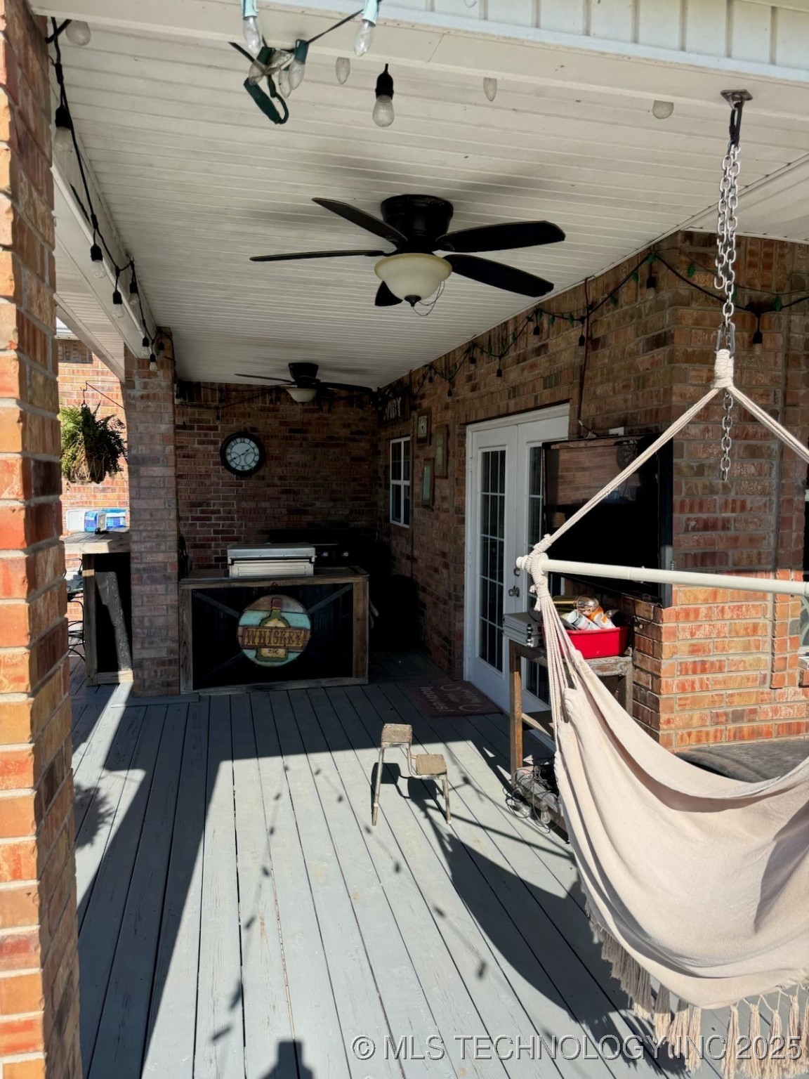 16200 County Road 3635 Stonewall OK 74871