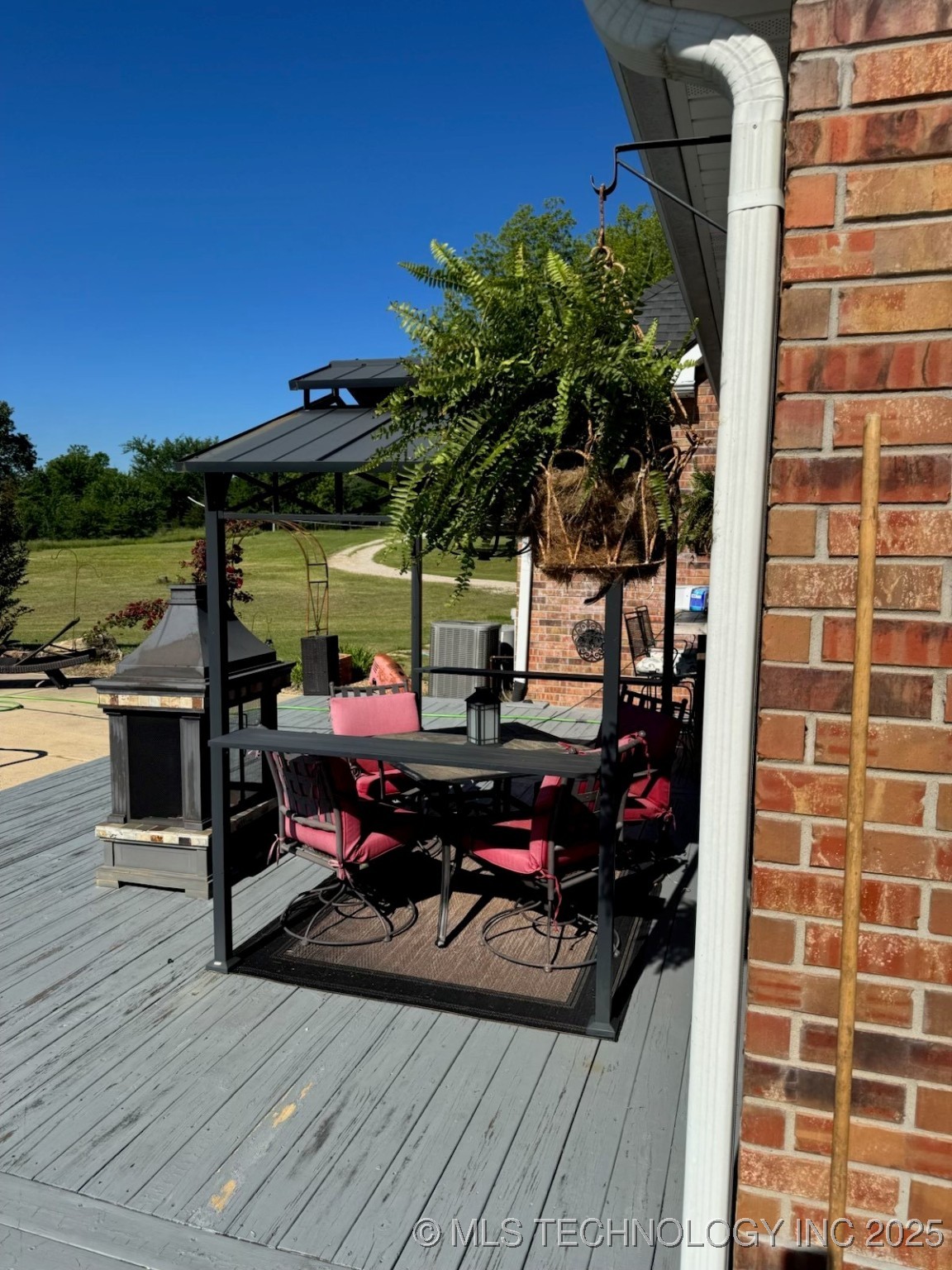 16200 County Road 3635 Stonewall OK 74871