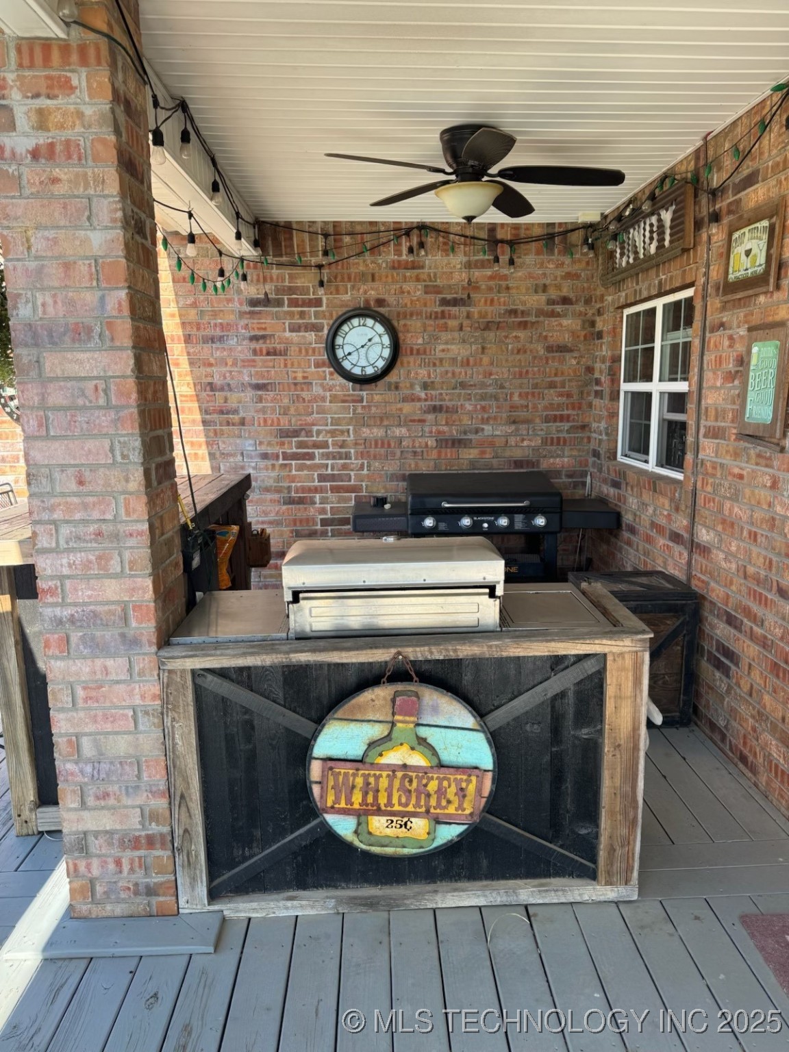 16200 County Road 3635 Stonewall OK 74871
