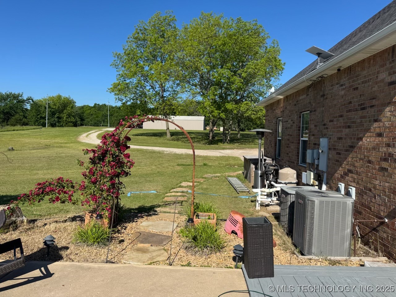 16200 County Road 3635 Stonewall OK 74871