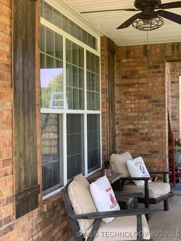 16200 County Road 3635 Stonewall OK 74871