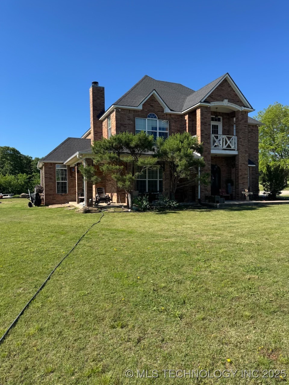 16200 County Road 3635 Stonewall OK 74871