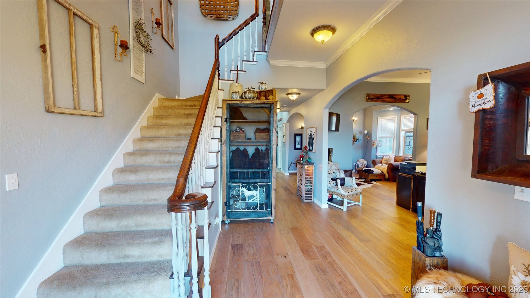 16200 County Road 3635 Stonewall OK 74871