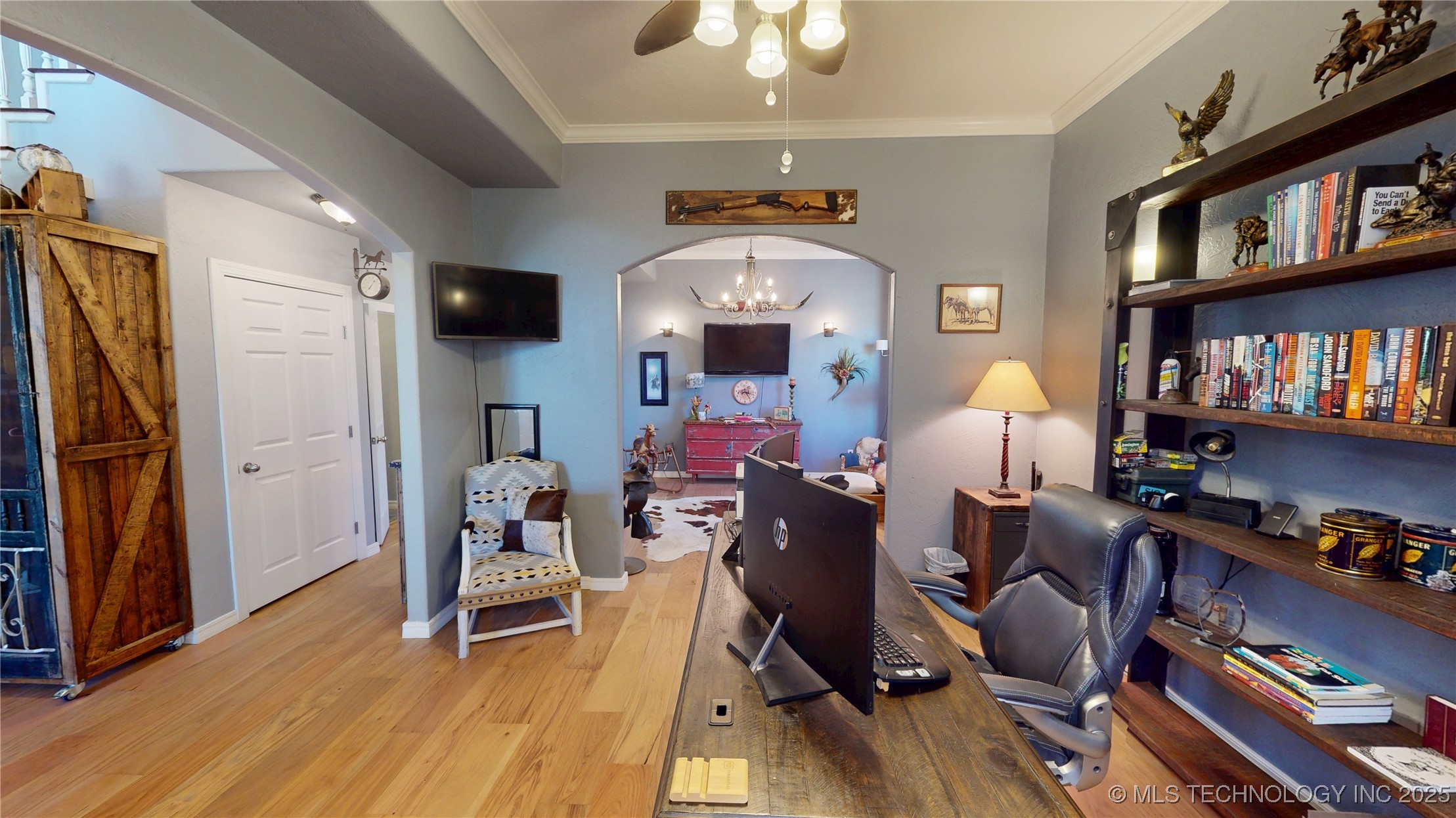 16200 County Road 3635 Stonewall OK 74871