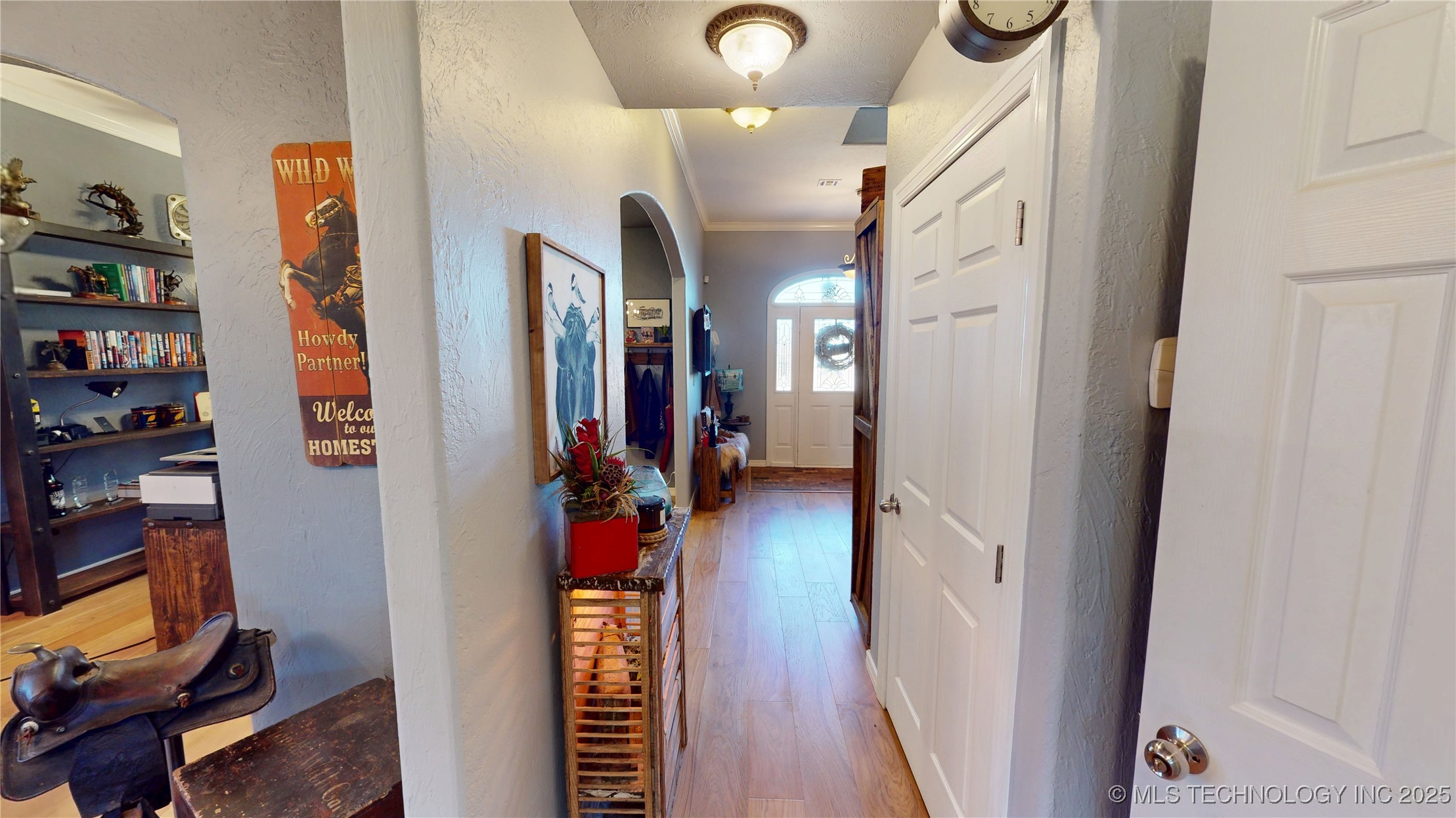 16200 County Road 3635 Stonewall OK 74871