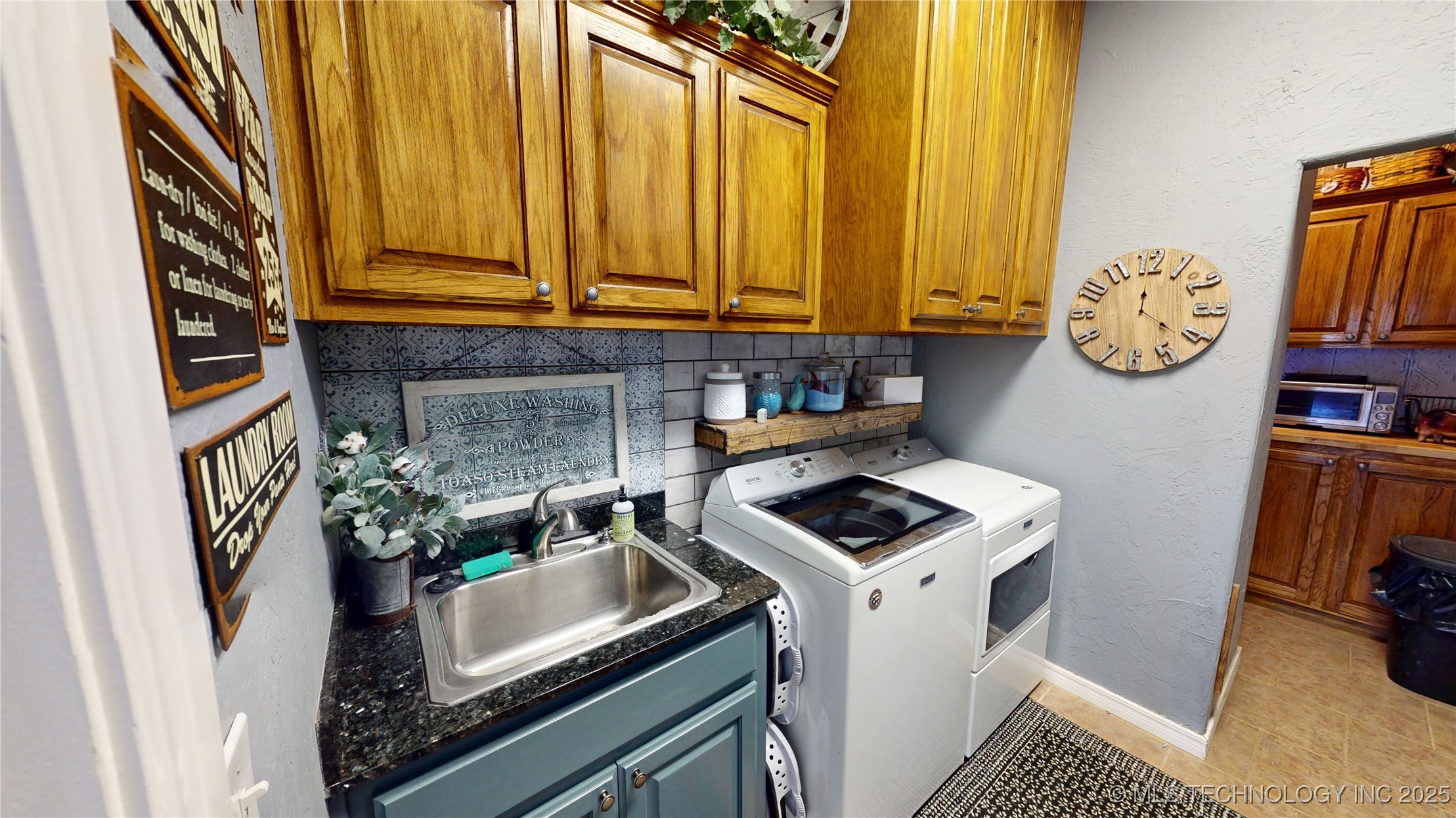 16200 County Road 3635 Stonewall OK 74871